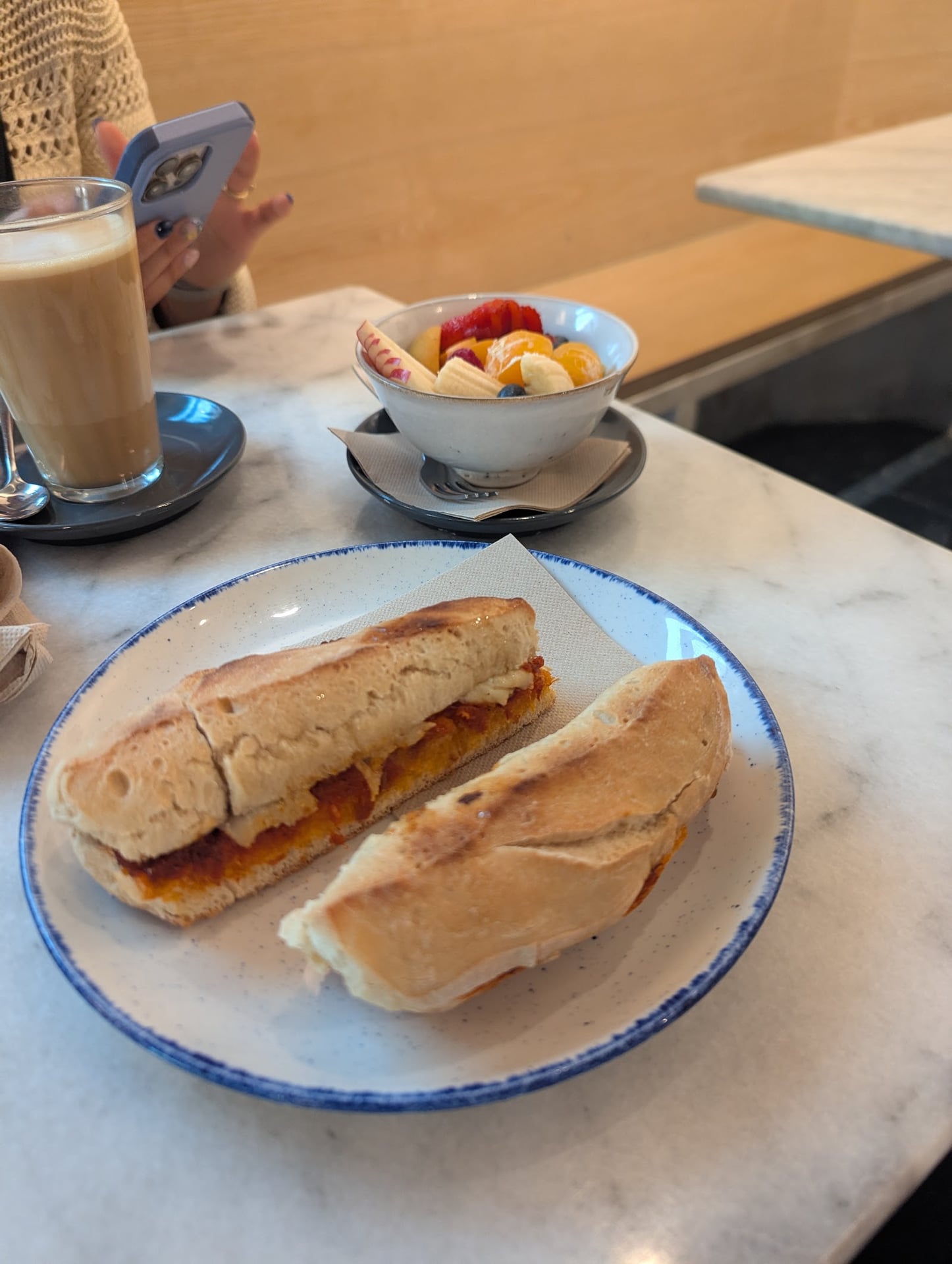 Photo of Cafè Riutort