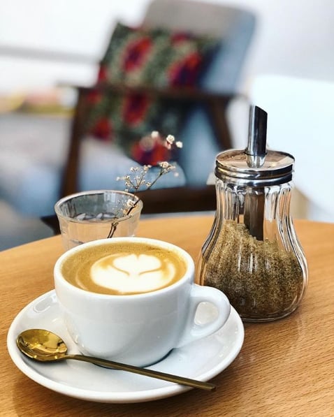 Photo of Panas café