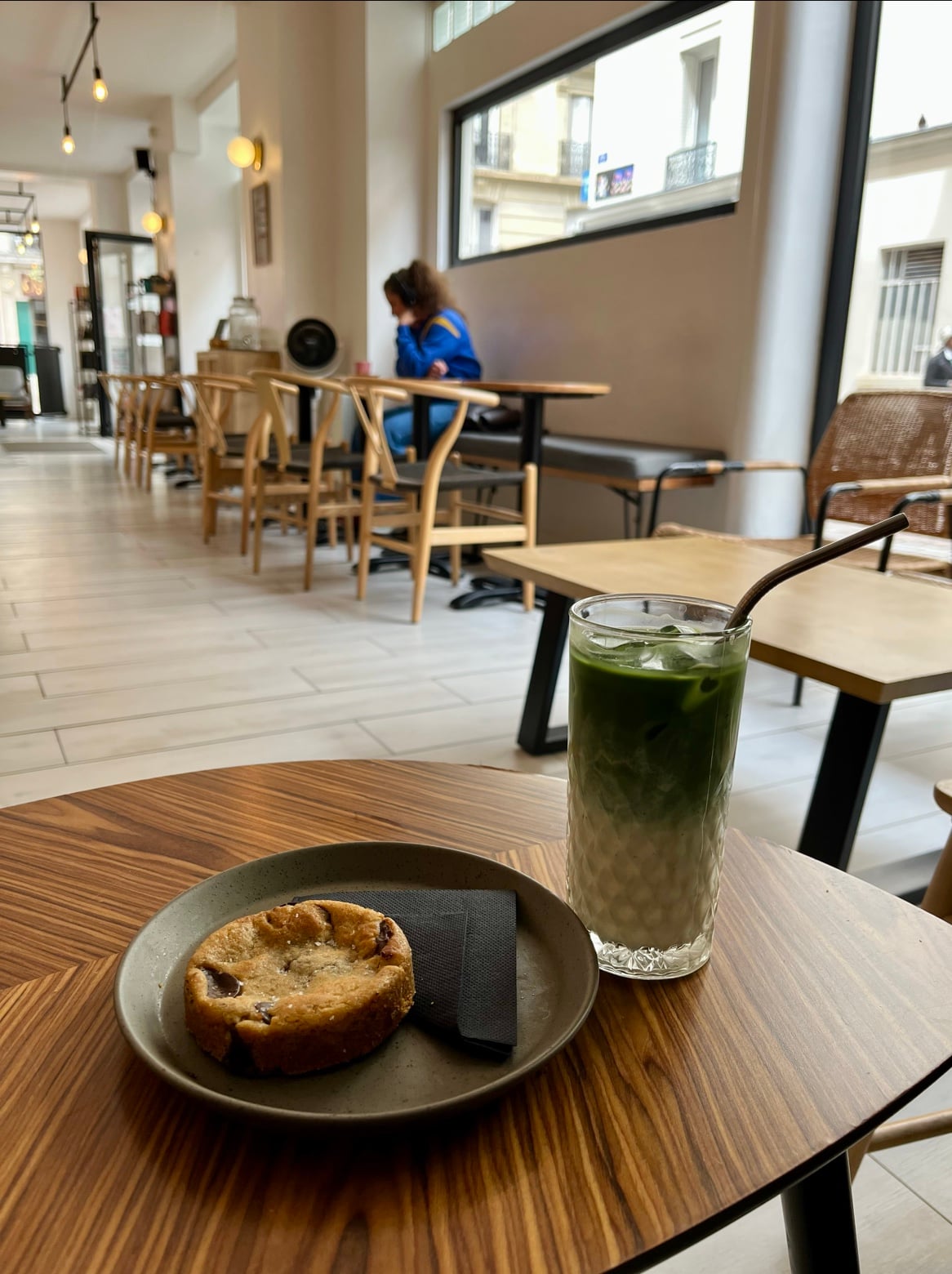 Photo of Panas café