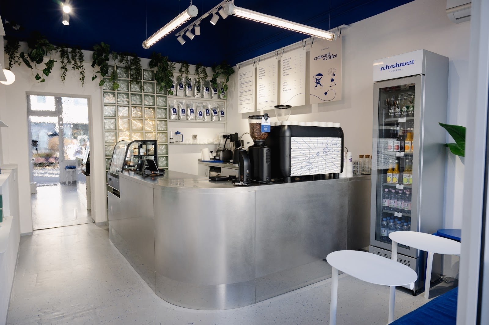 Stradal Coffee