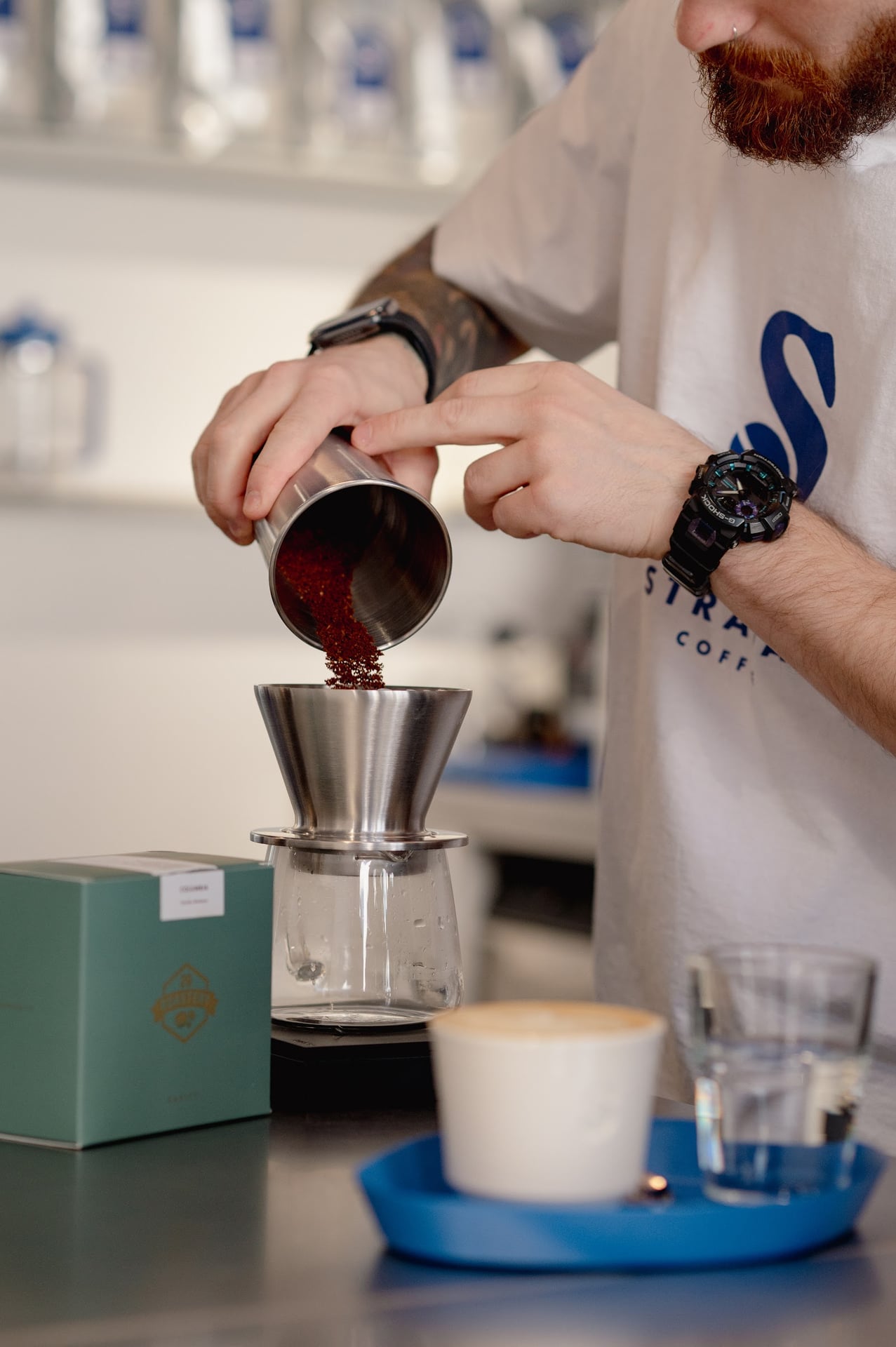 Photo of Stradal Coffee