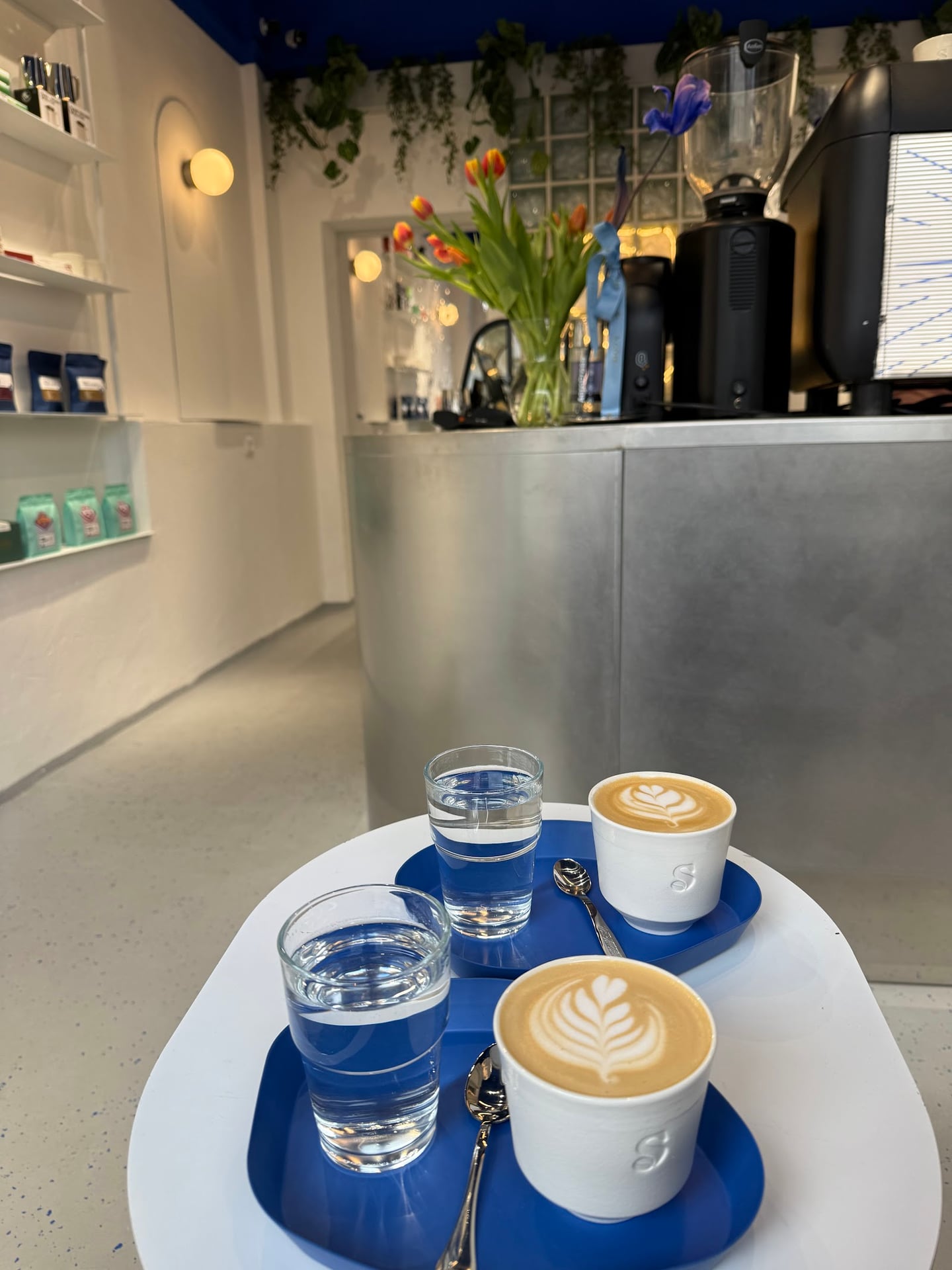 Photo of Stradal Coffee