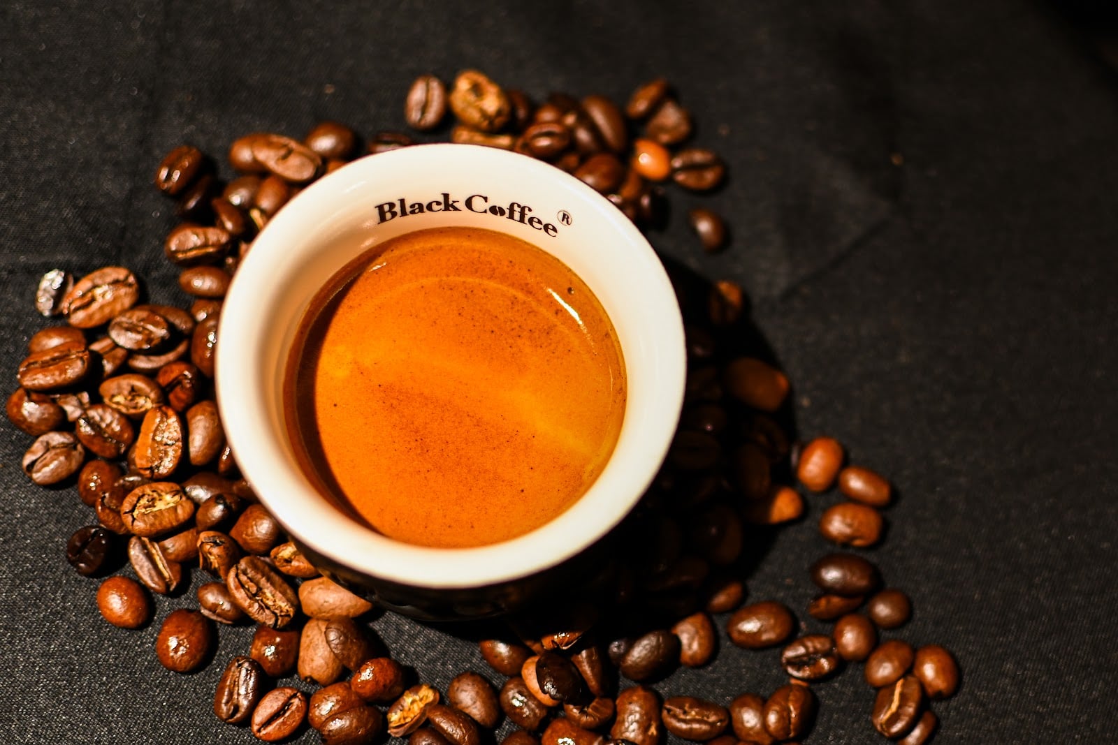 Photo of Black Coffee Amzei