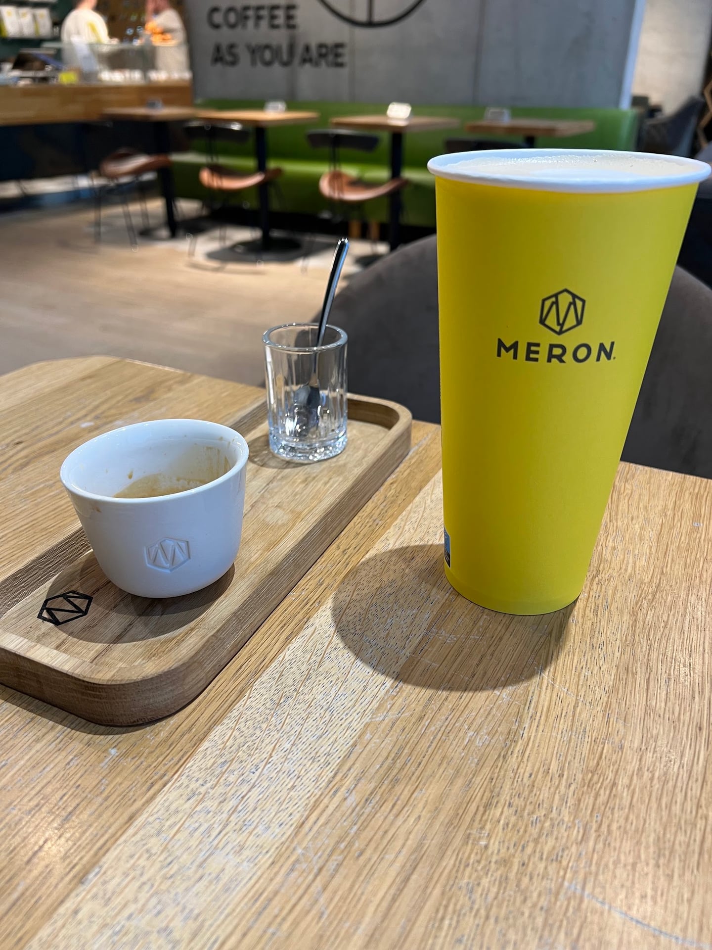 Photo of Meron