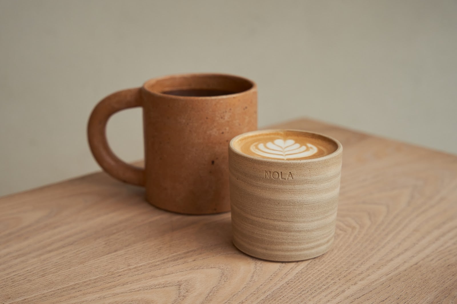 Photo of Nola Coffee