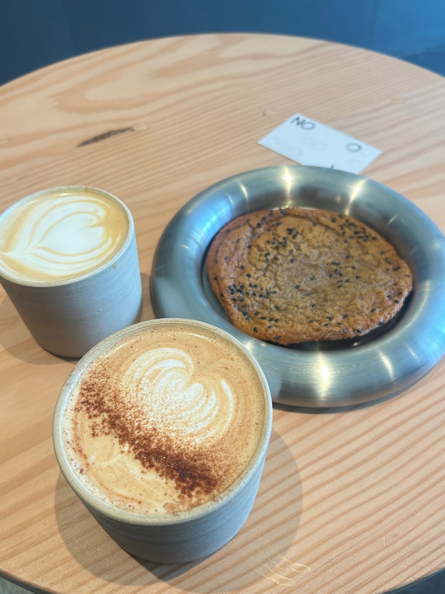Photo of Nola Coffee