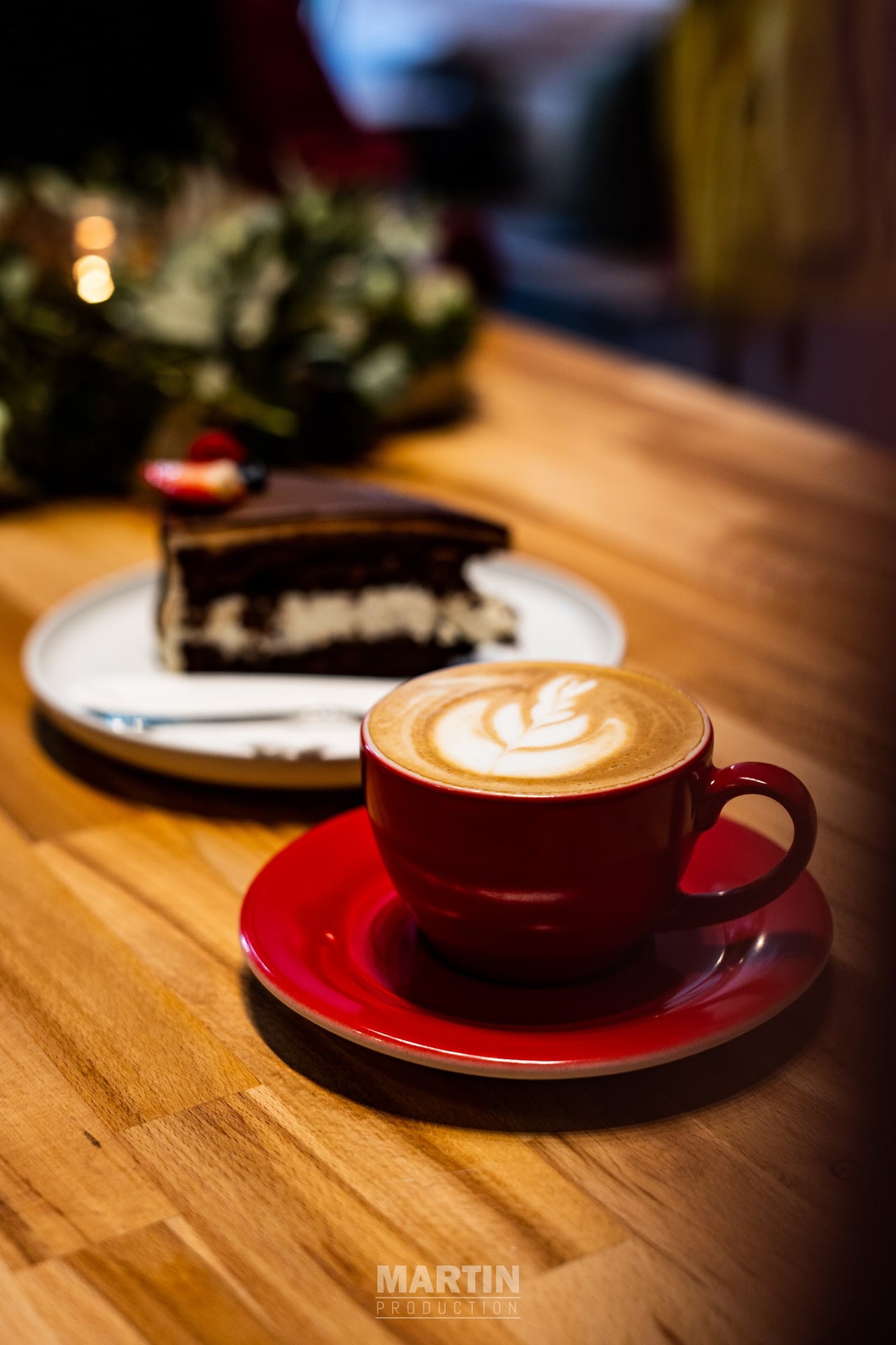 Photo of Flek na kafe