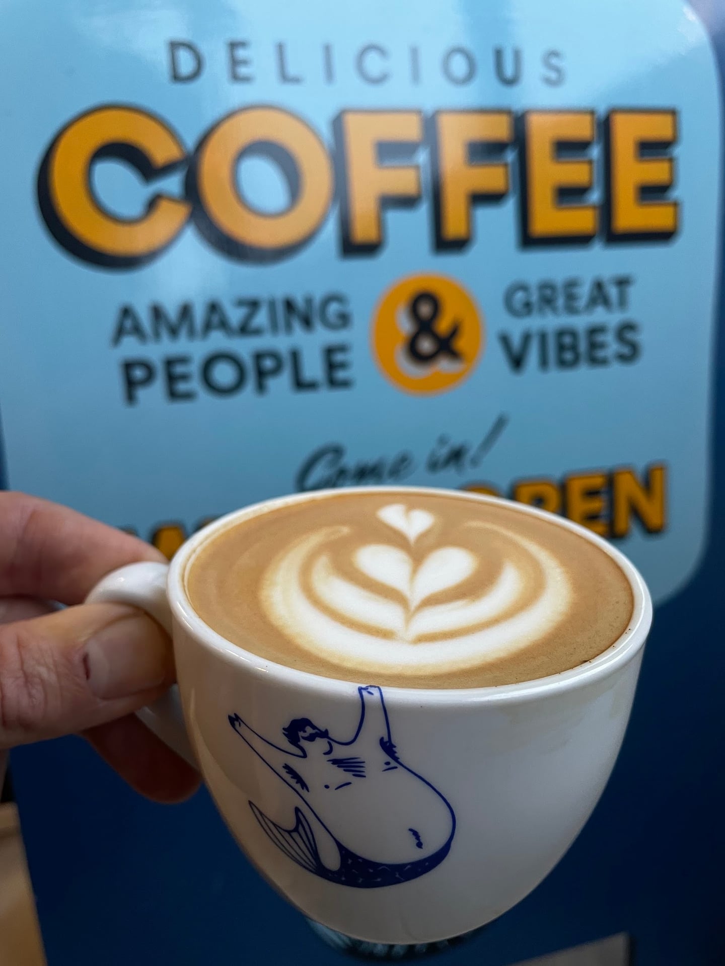 Photo of Nordic Roasting Co
