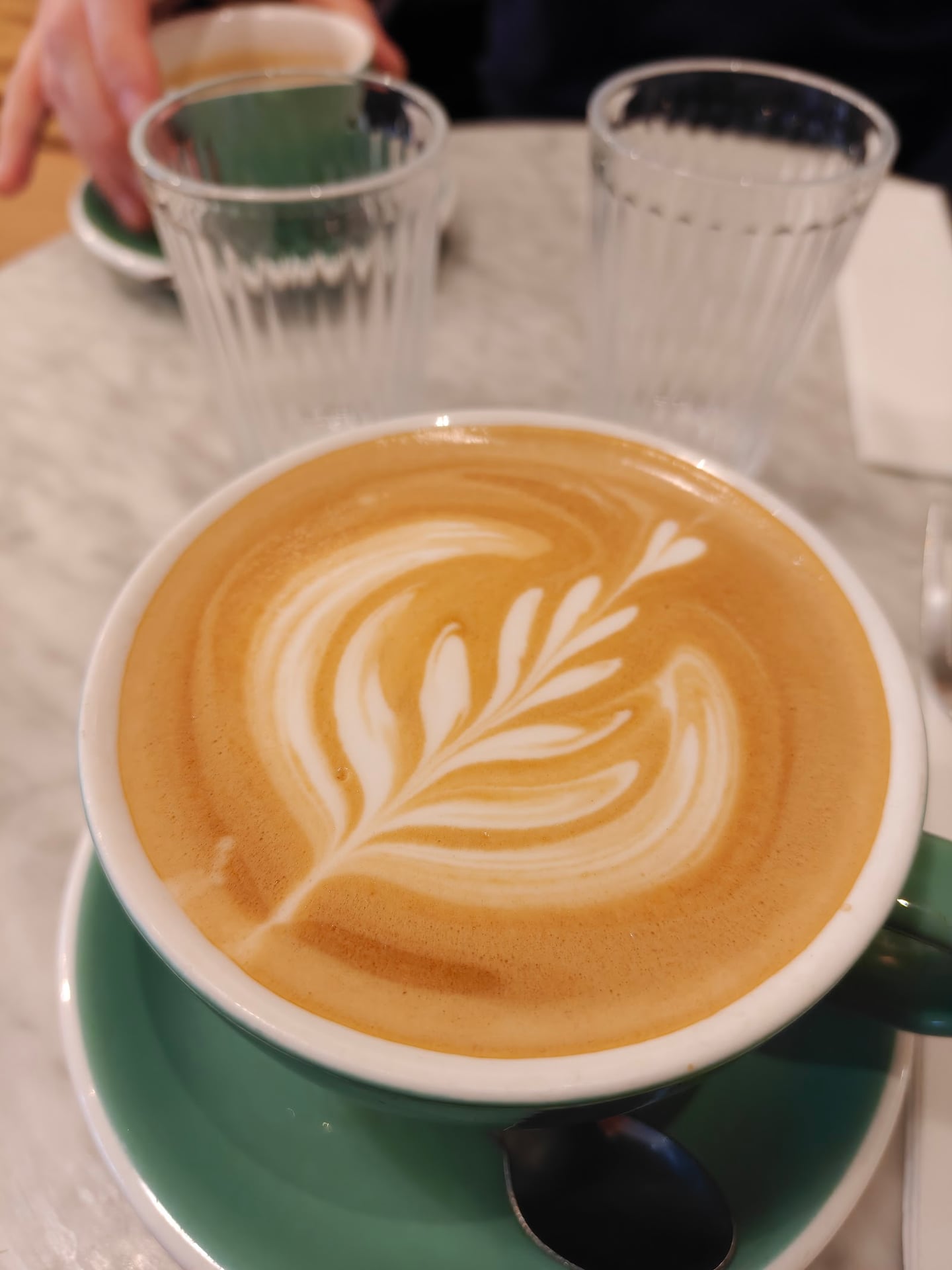 Photo of Citizen Coffee