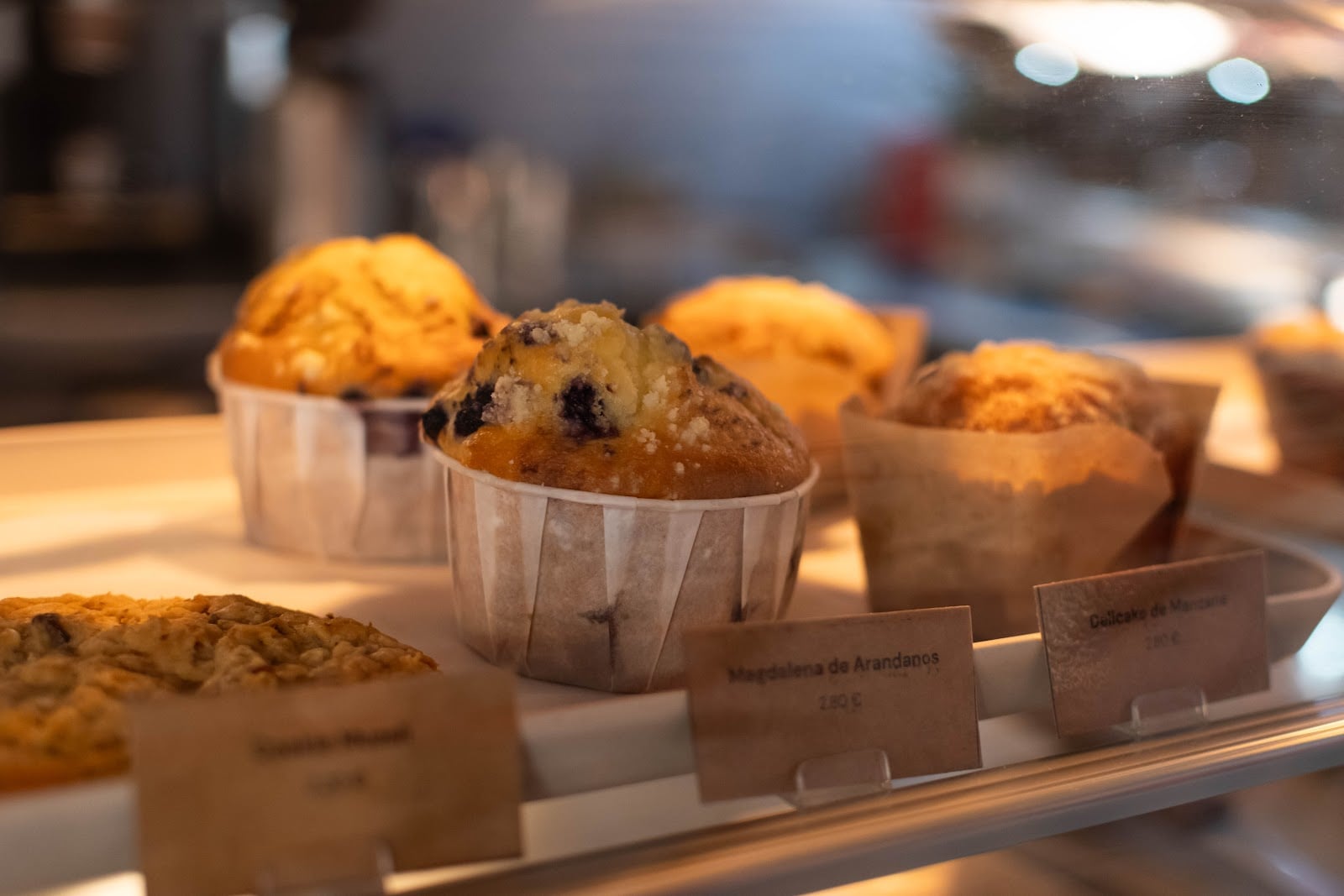Photo of Syra Coffee