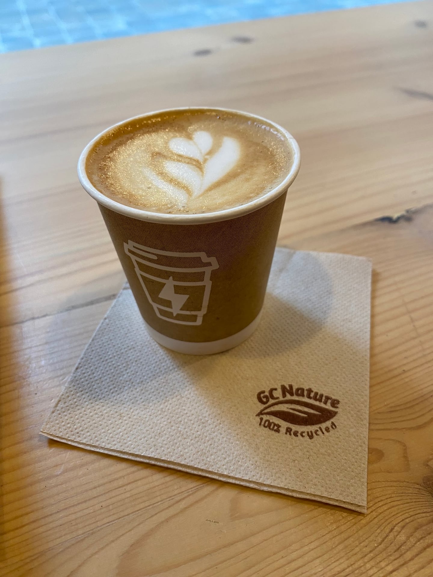 Photo of Syra Coffee