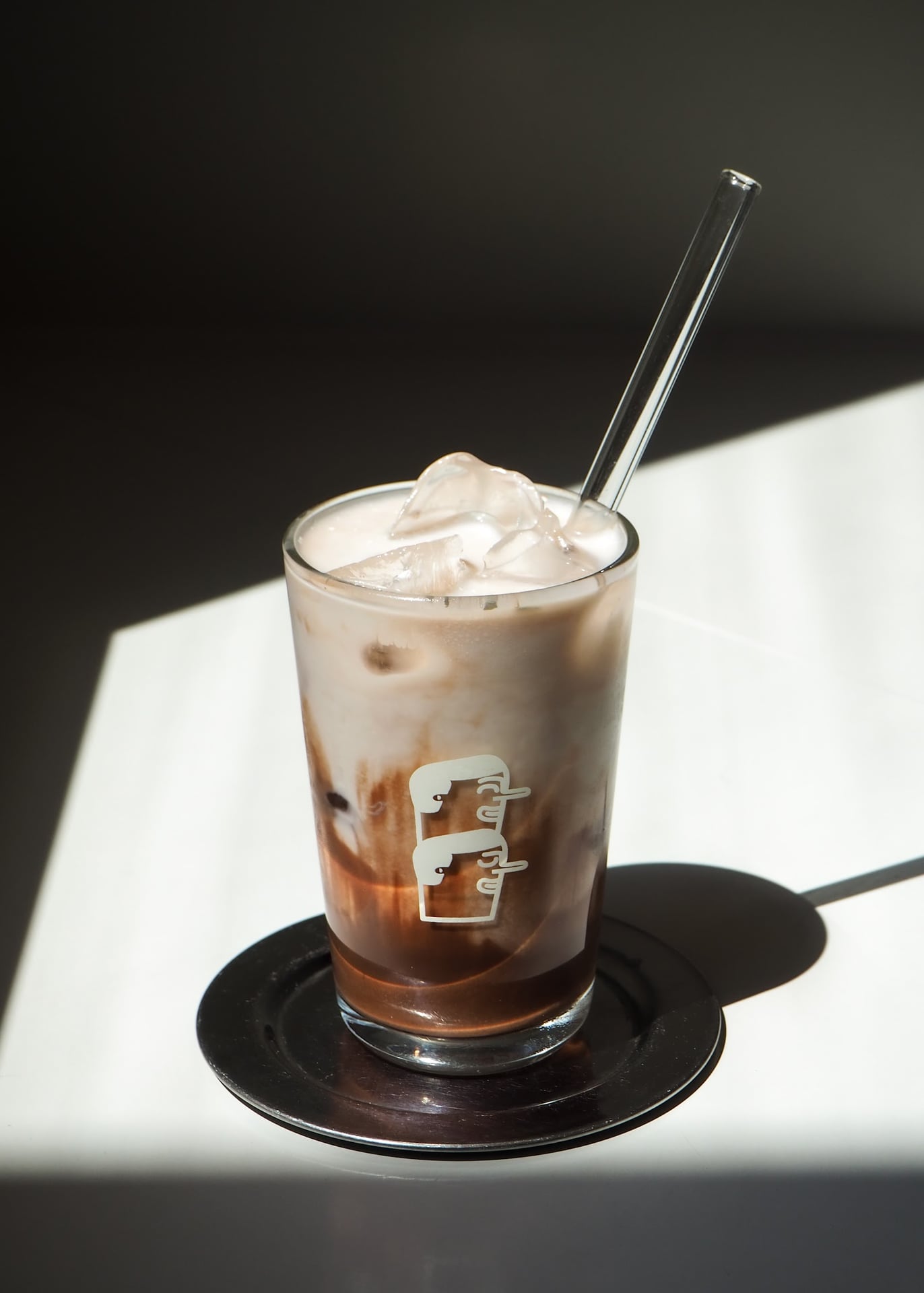 Photo of BUDDY BUDDY · Nut Butter Coffee Bar