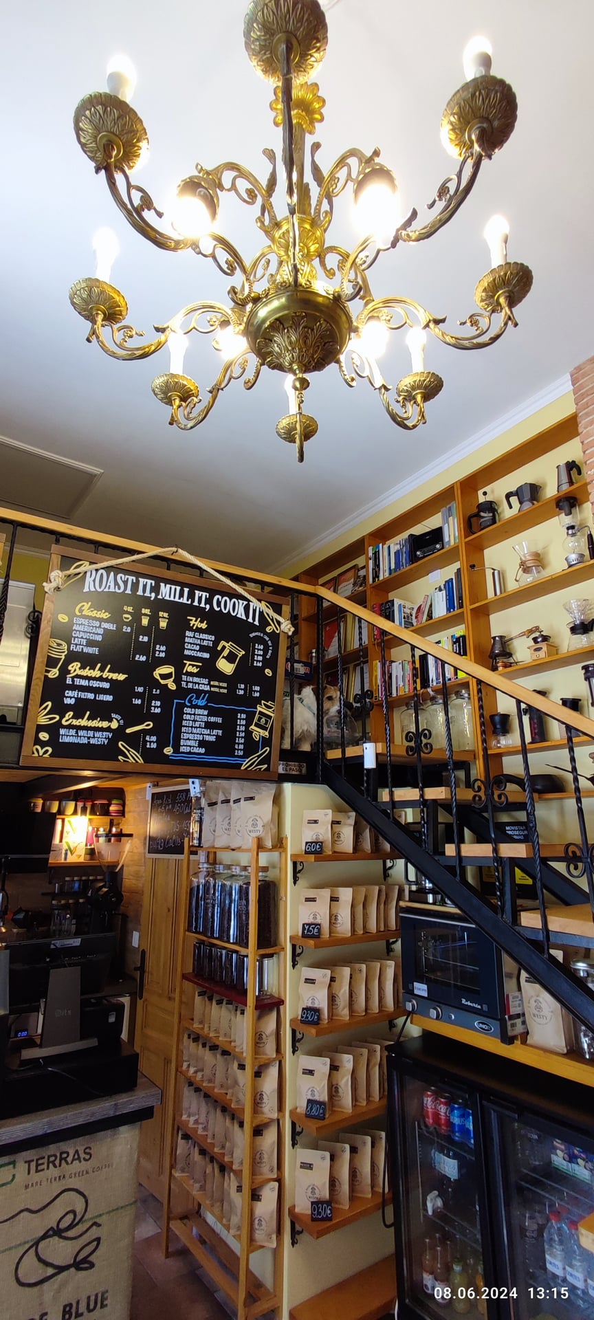 Photo of Westy - Speciality Coffee Roasters