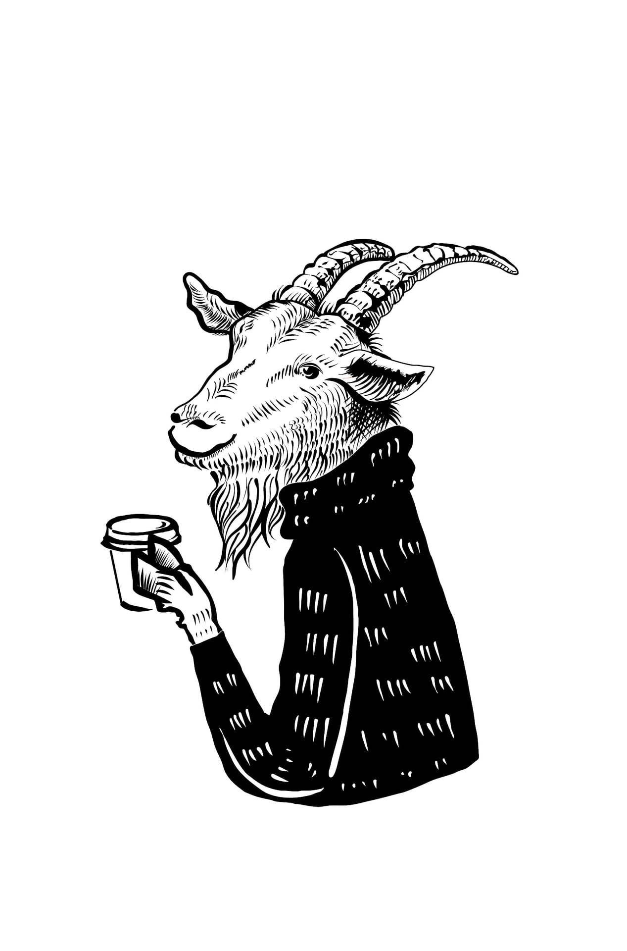 Photo of Goat Coffee Store