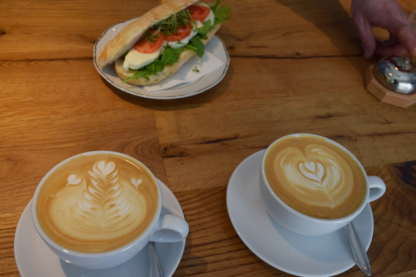 Photo of die Kaffeenauten