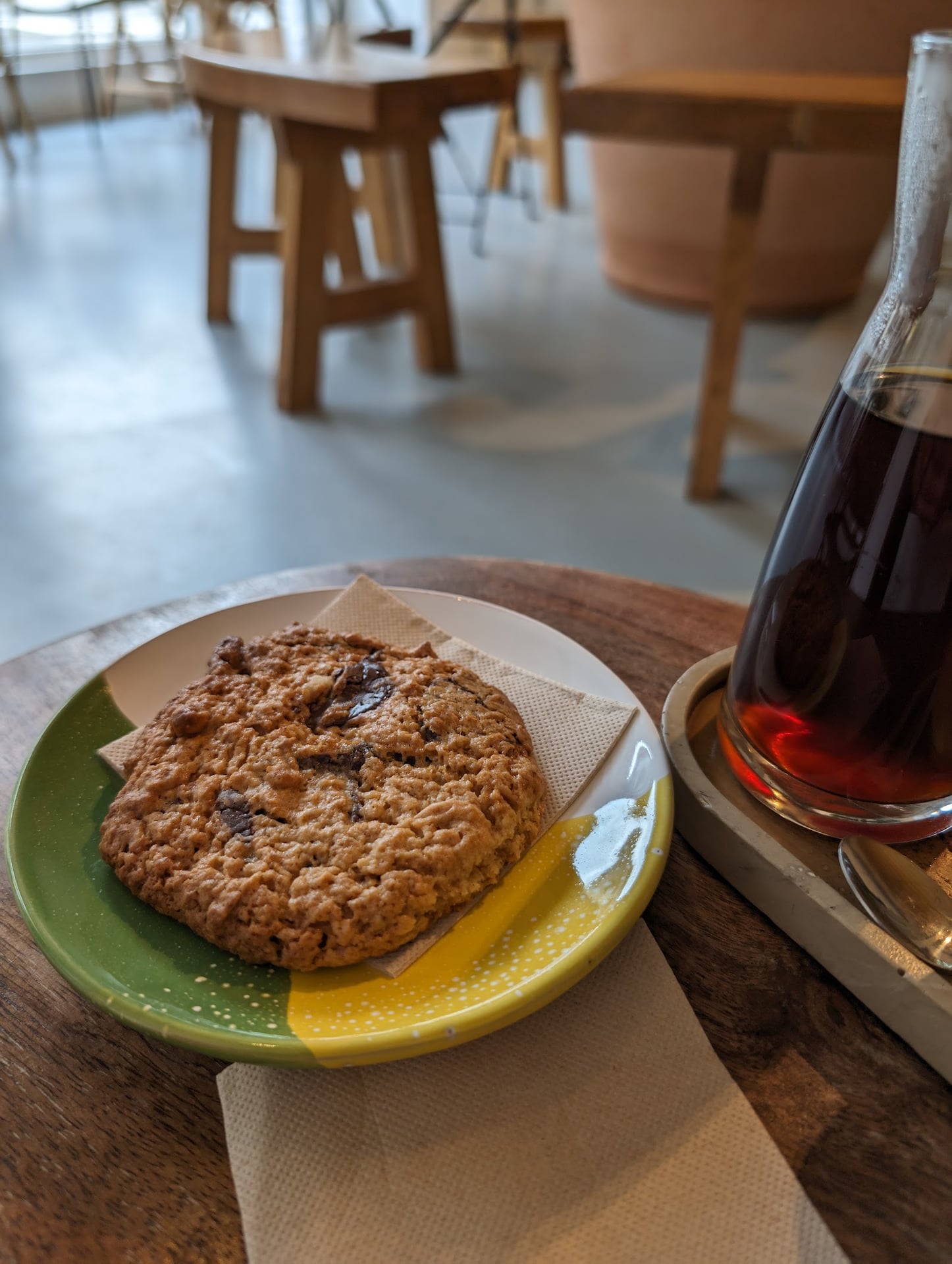 Photo of Intense Coffee