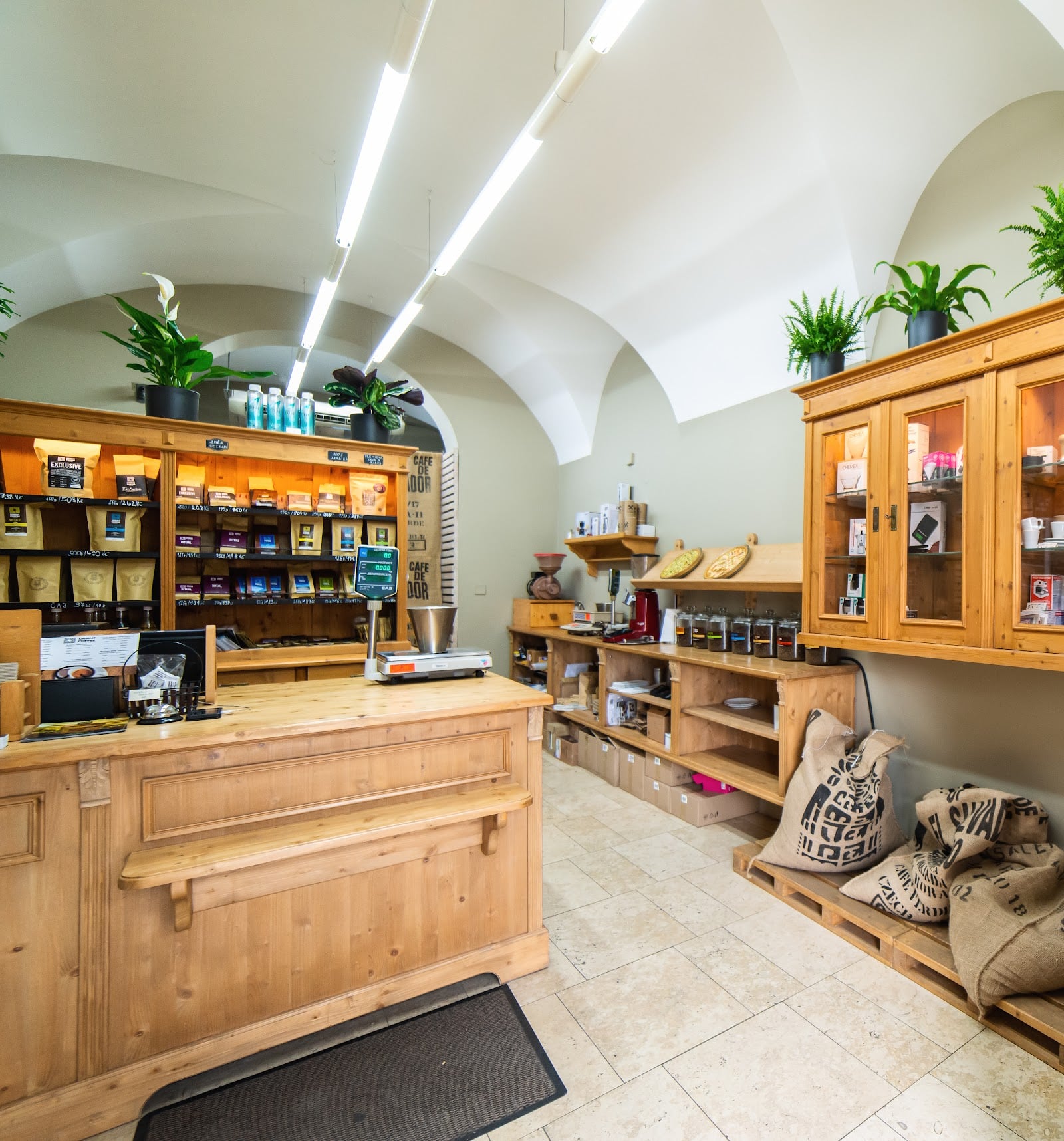 Photo of Orient Coffee