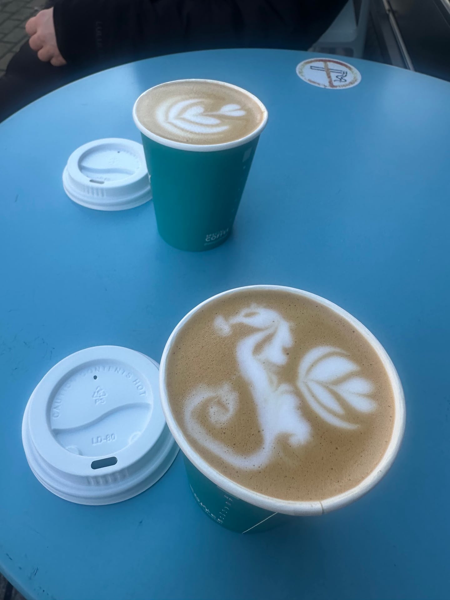 Photo of Story Coffee