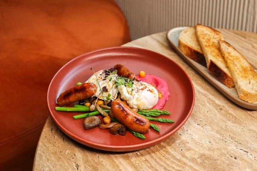 Photo of Dips Cafe
