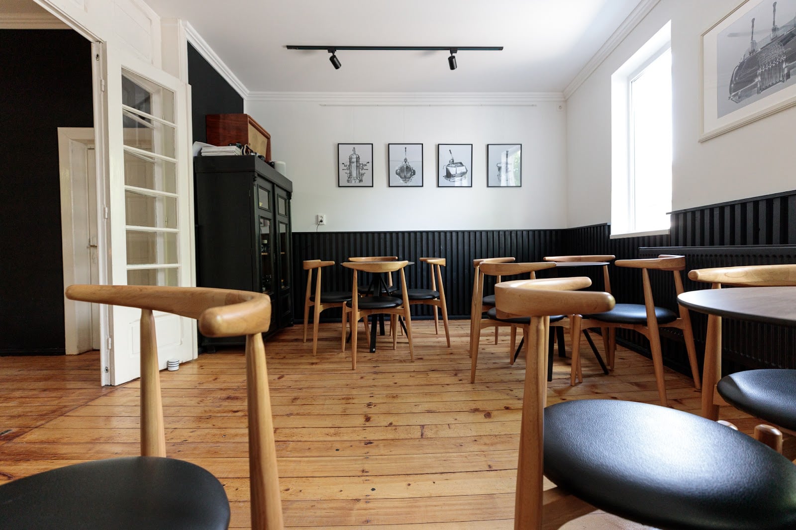 Harvest Specialty Coffee