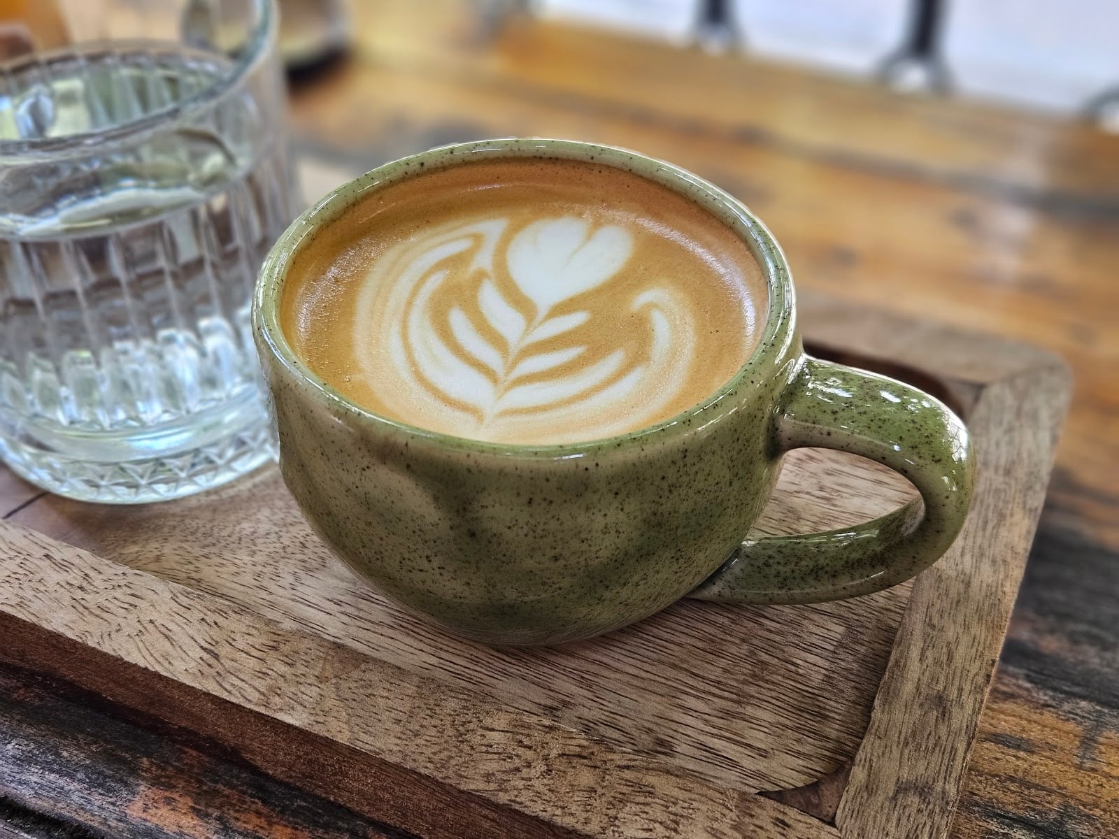 Photo of Harvest Specialty Coffee