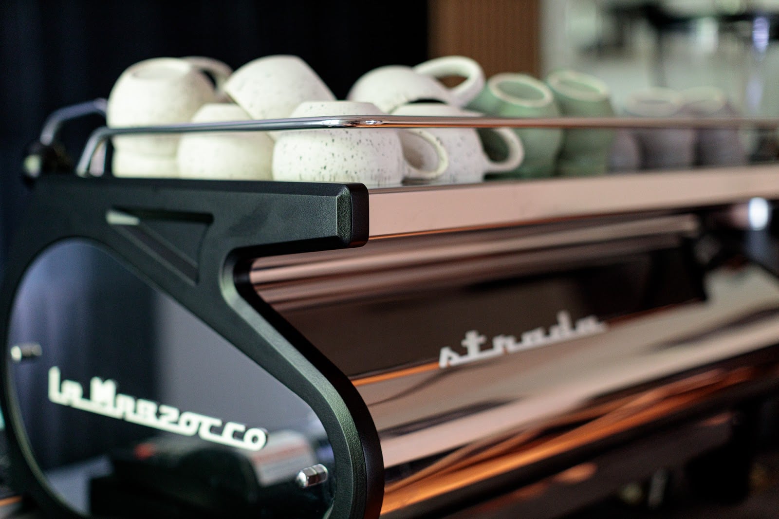 Photo of Harvest Specialty Coffee