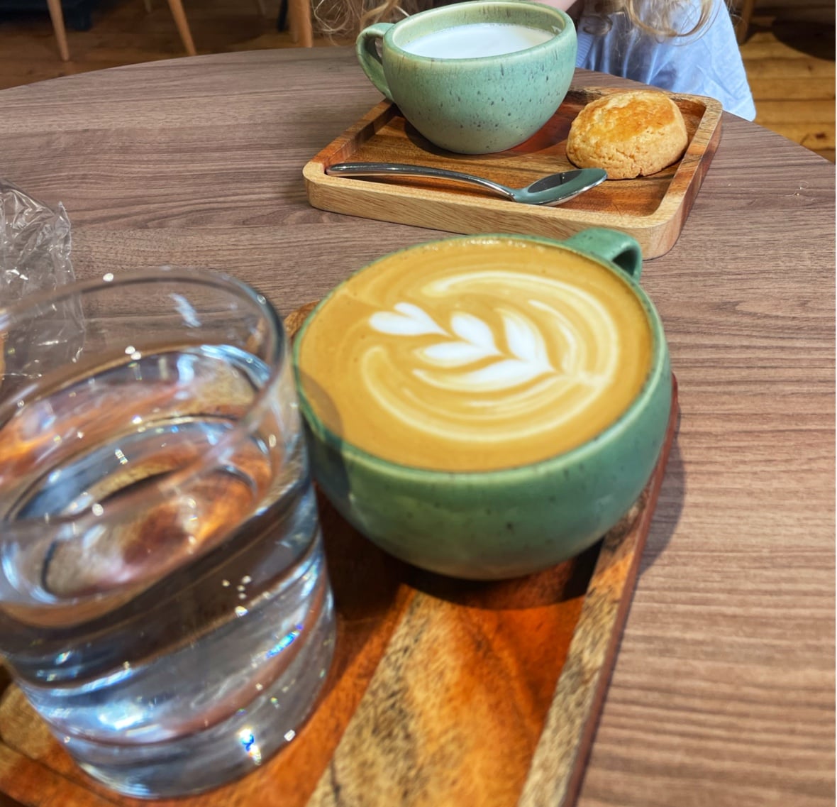 Photo of Harvest Specialty Coffee