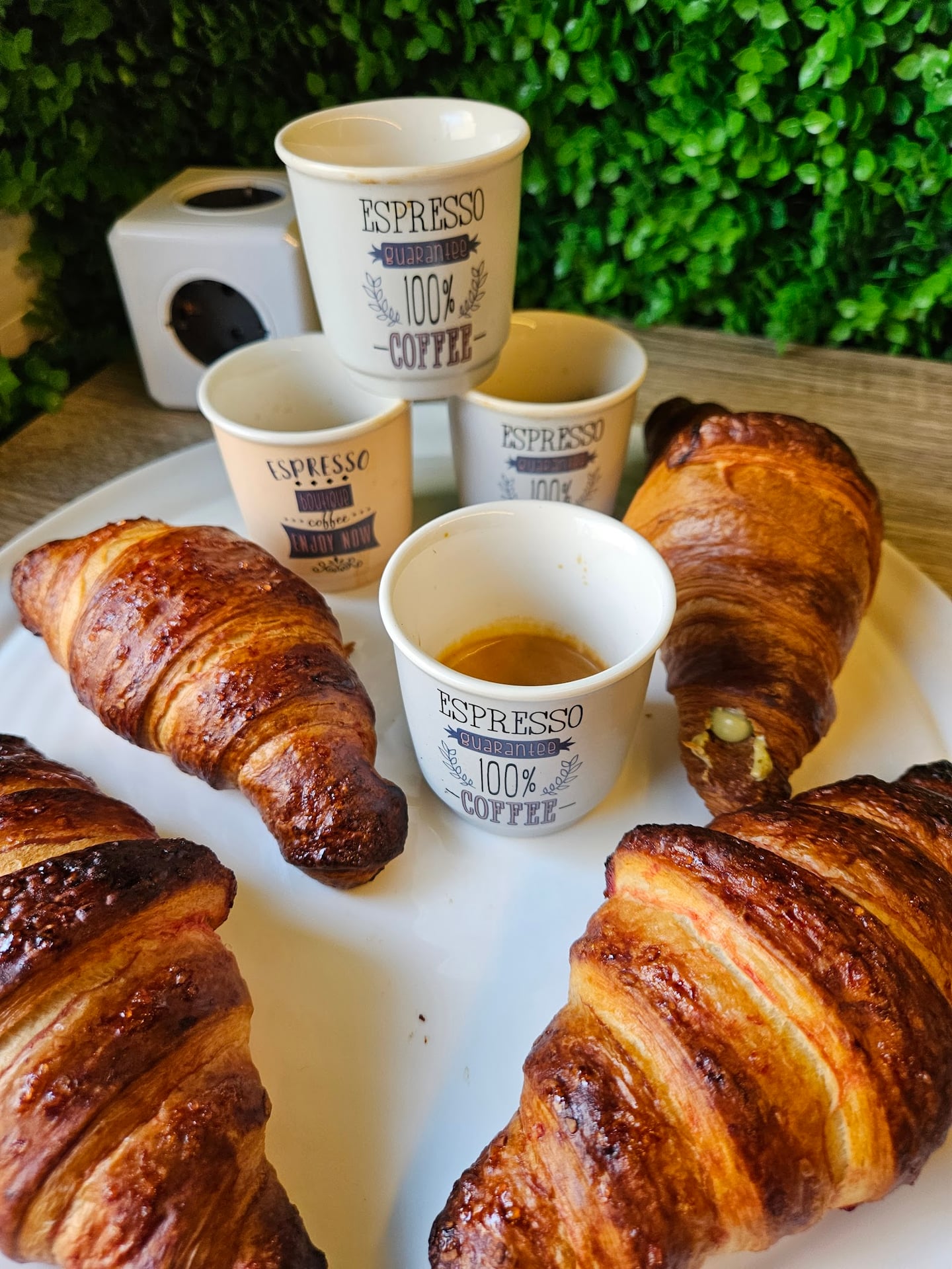 Photo of EZAR Specialty Coffee - Спешълти кафе, Пекарна и Кофишоп