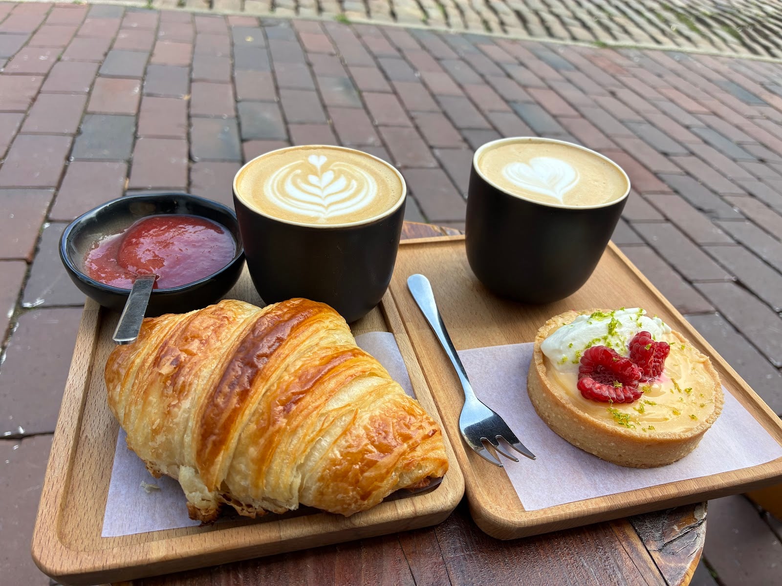 Photo of kofi - kaffeebar