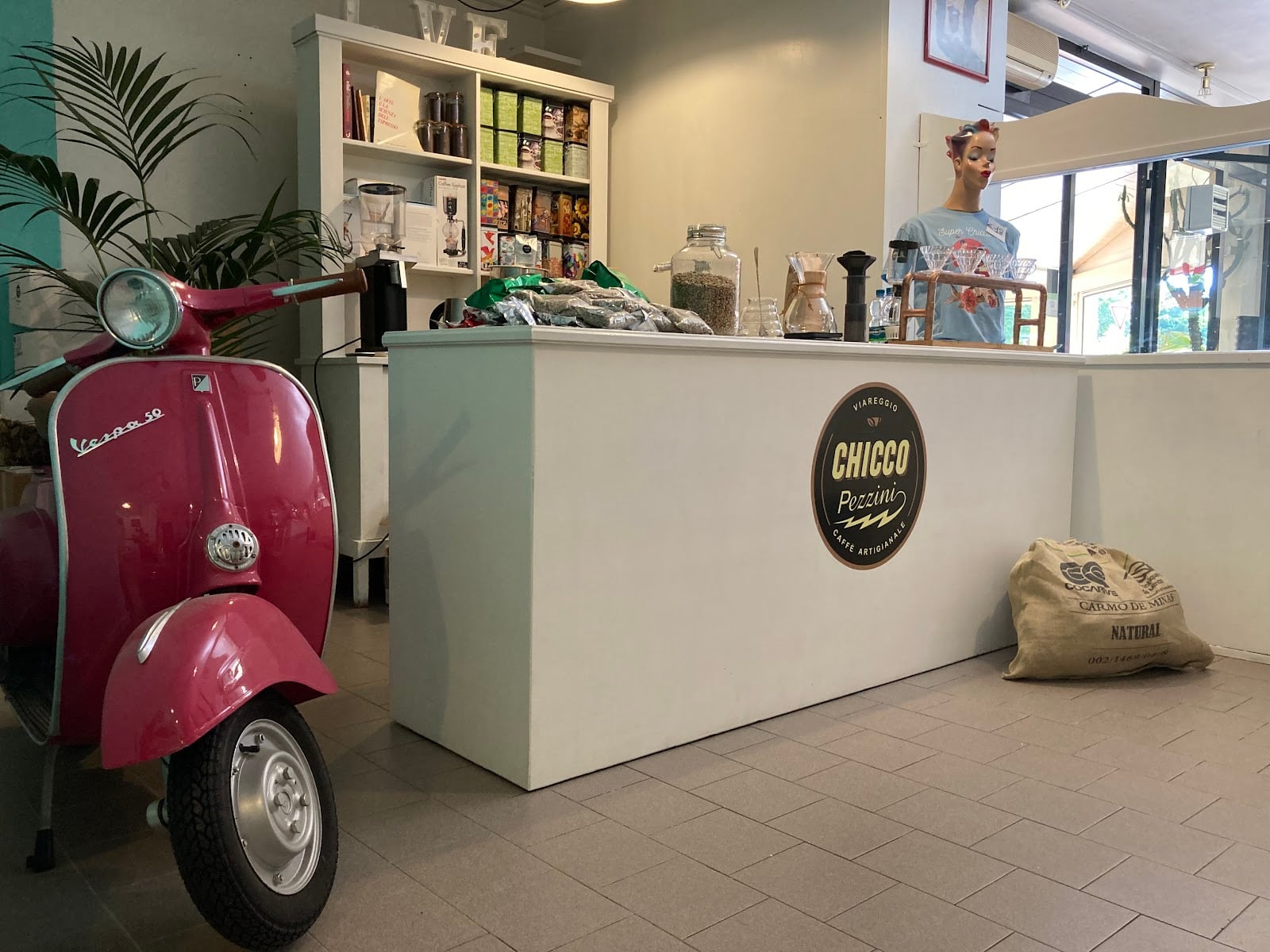Viareggio