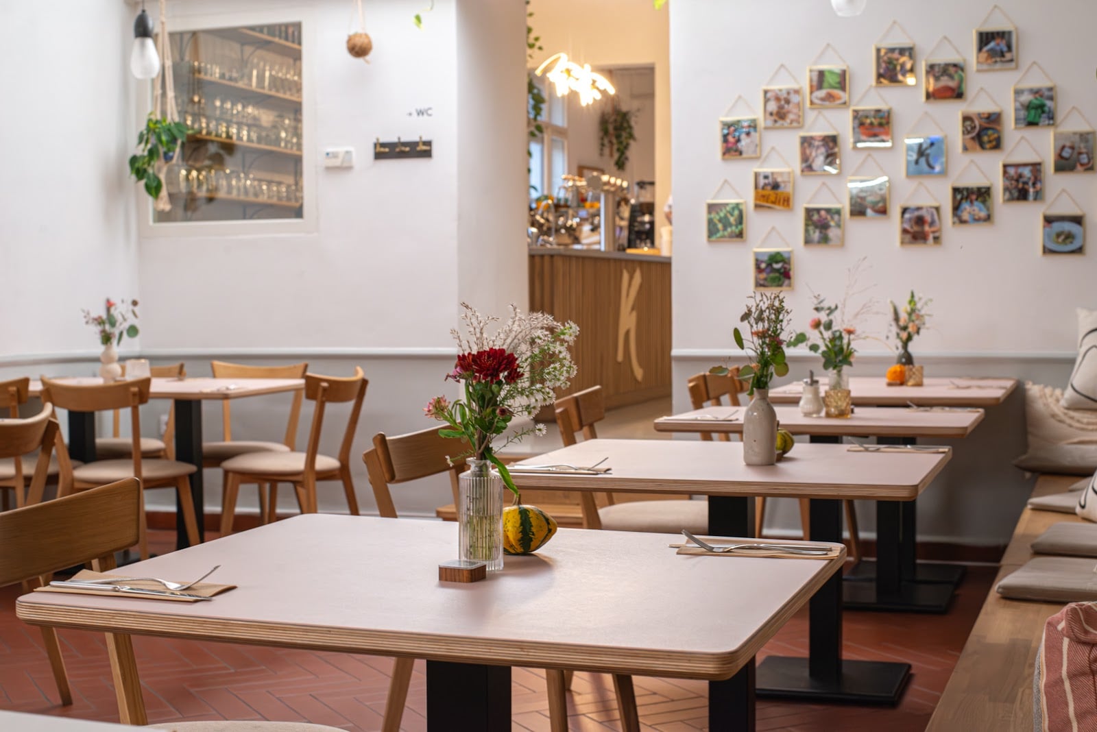 Klika Kitchen & Coffee