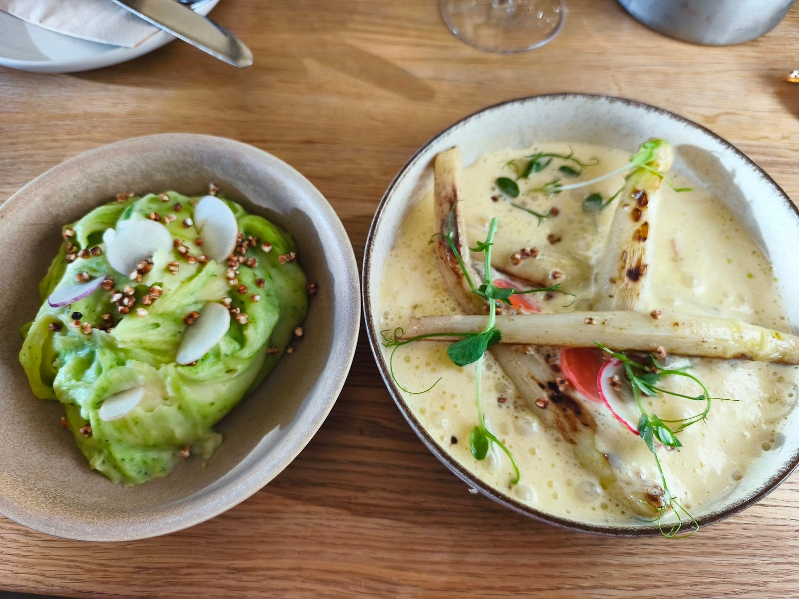Photo of Klika Kitchen & Coffee
