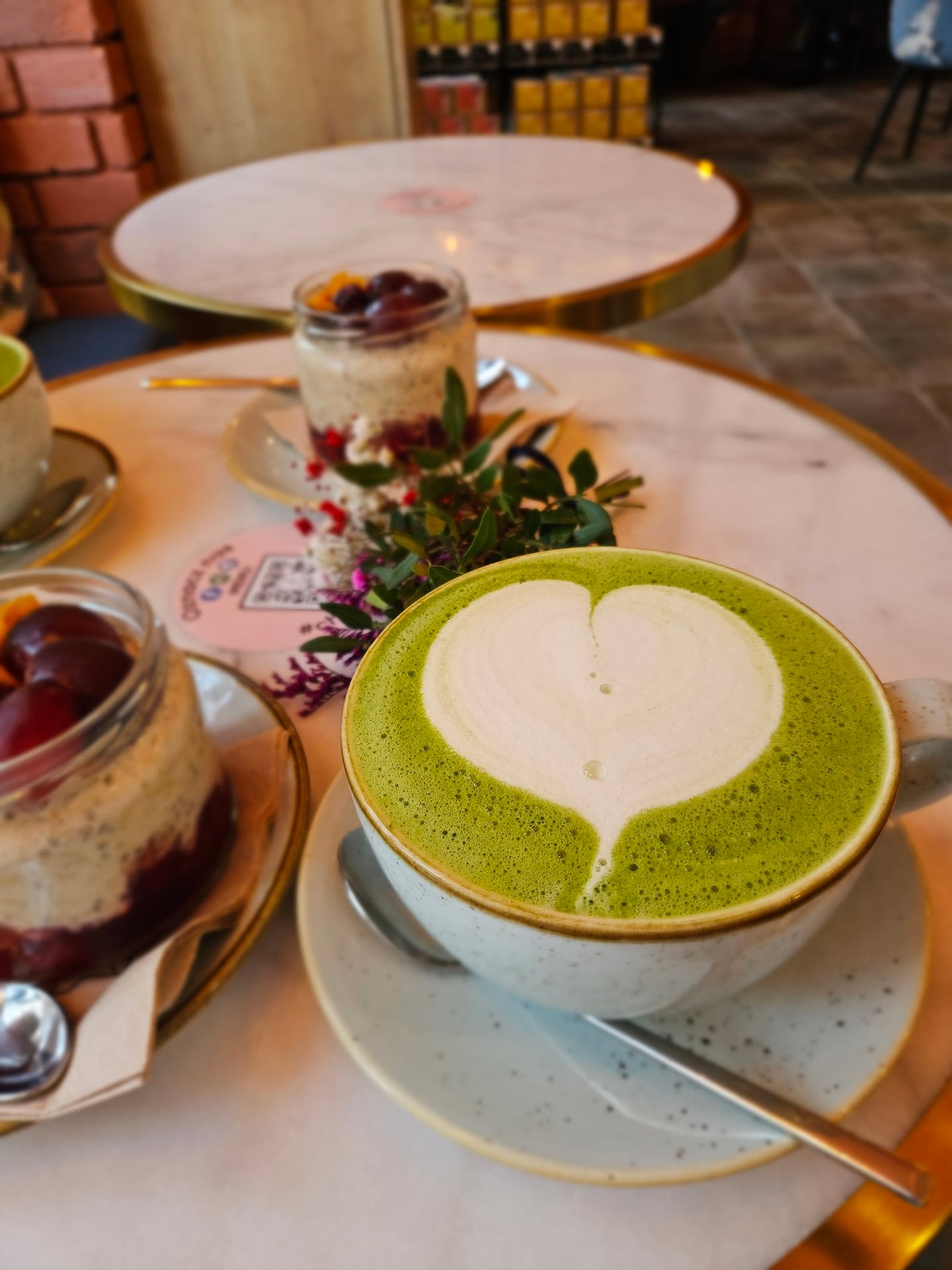 Photo of The White Bear Coffee Ełk
