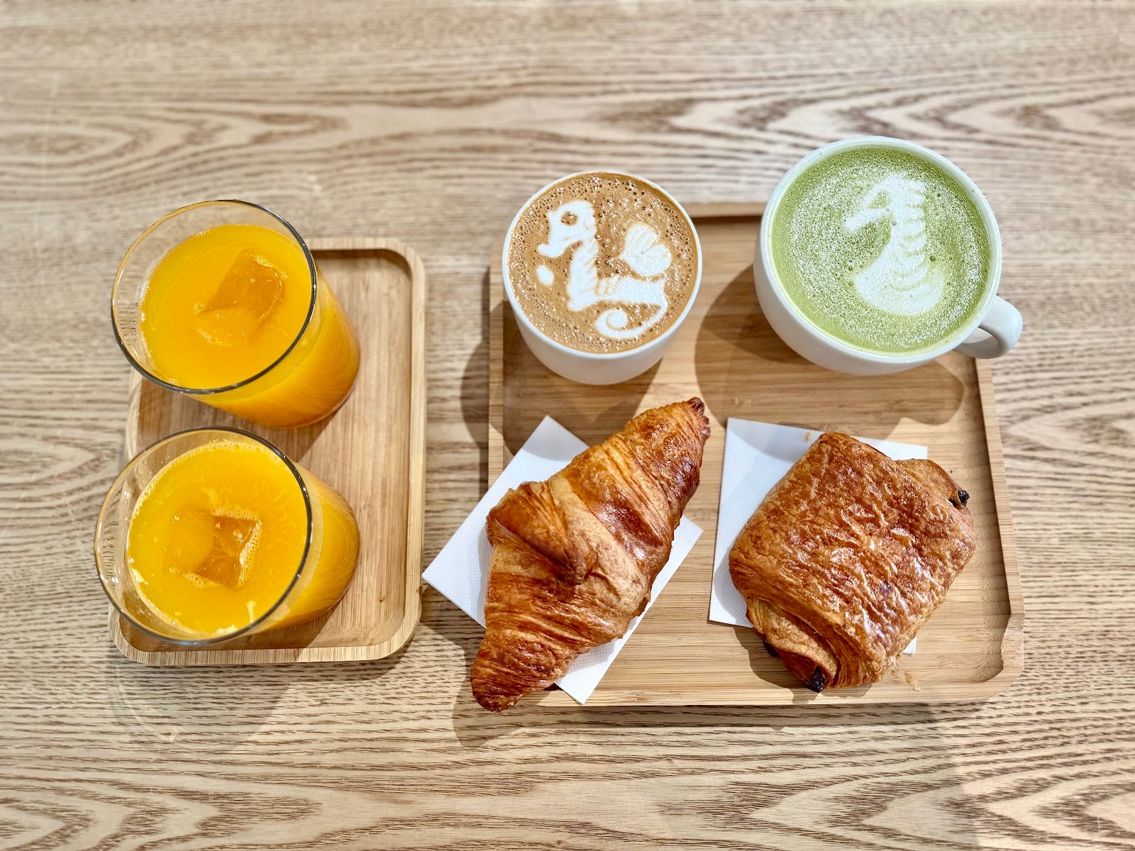 Photo of ROASTED - Specialty Coffee