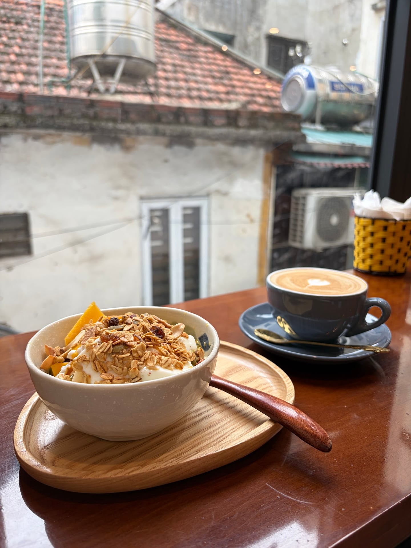 Photo of Dream Beans Coffee Roastery