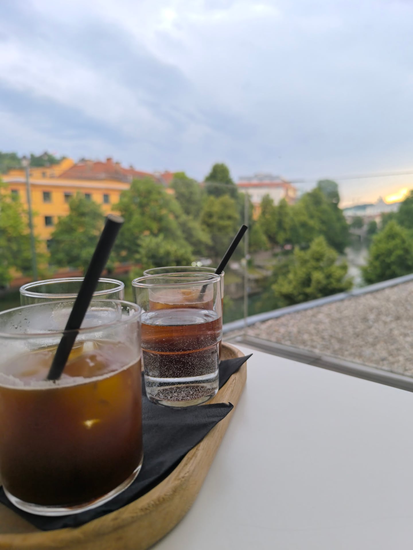 Photo of Kavarna Specialka by GOAT STORY