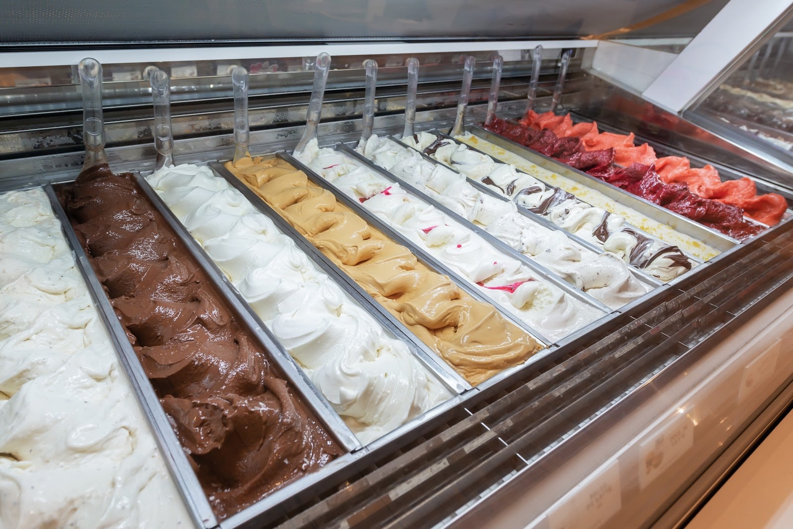 Photo of Bacio di Latte