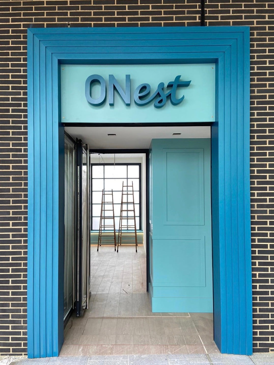 Cafetería ONest