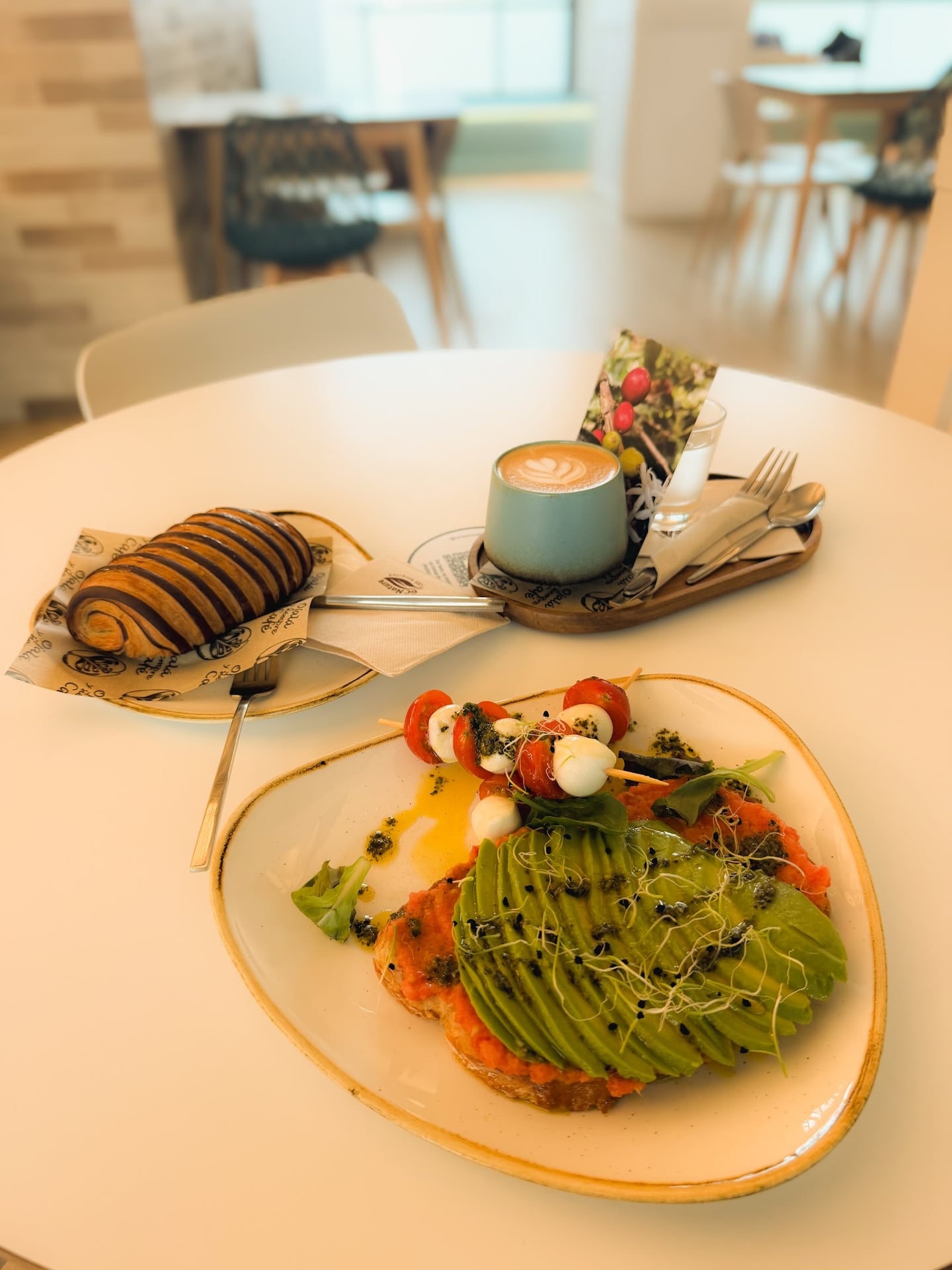 Photo of Cafetería ONest