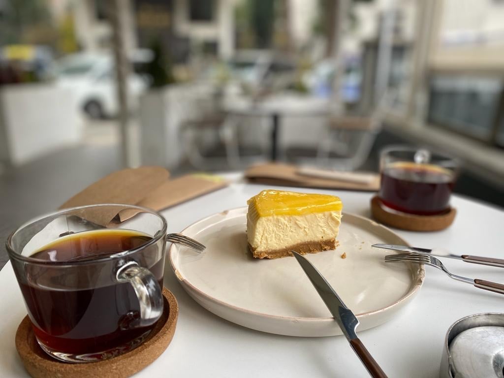Photo of Clean Cup Coffee