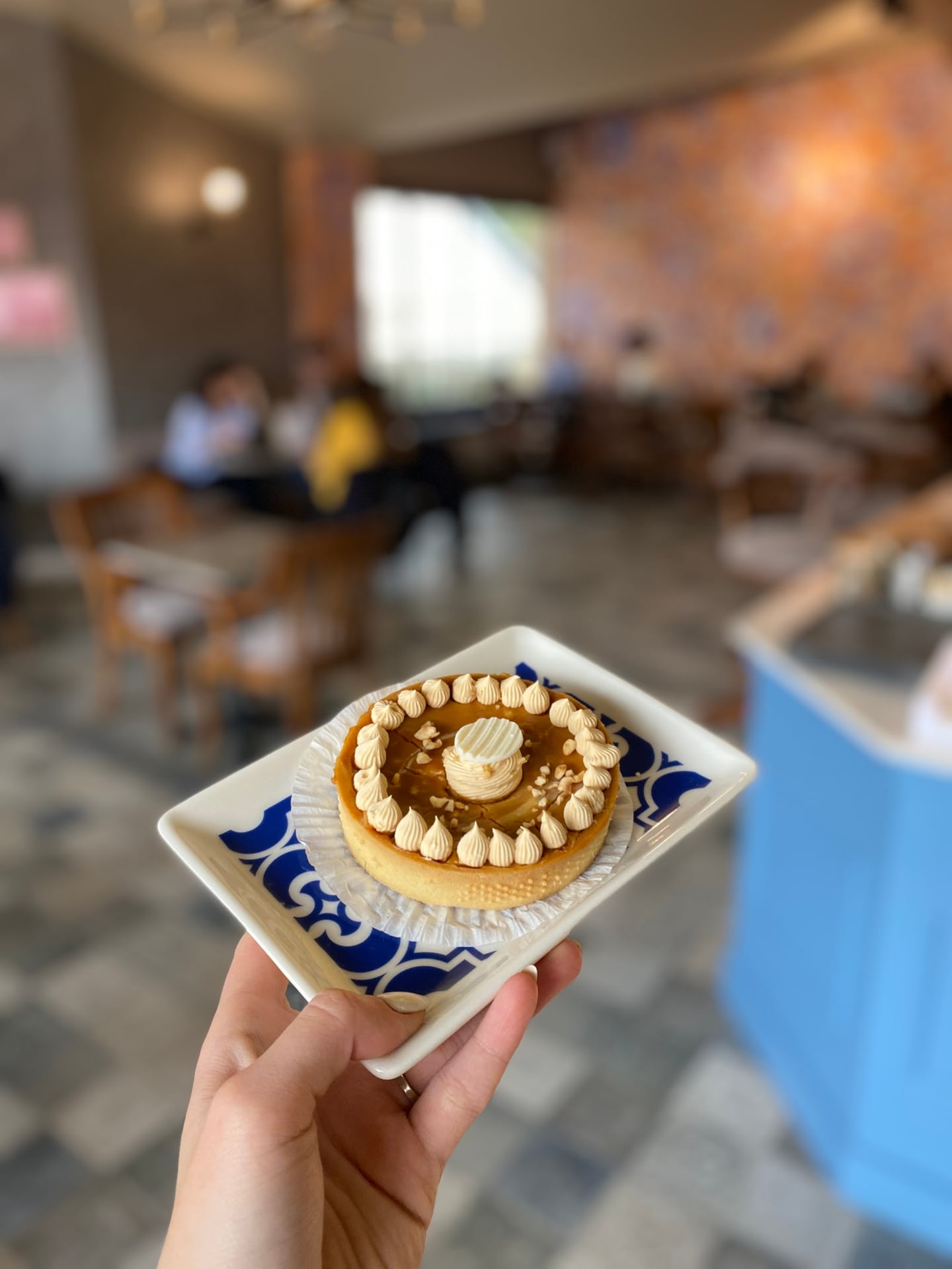 Photo of SOLVAY CAFE
