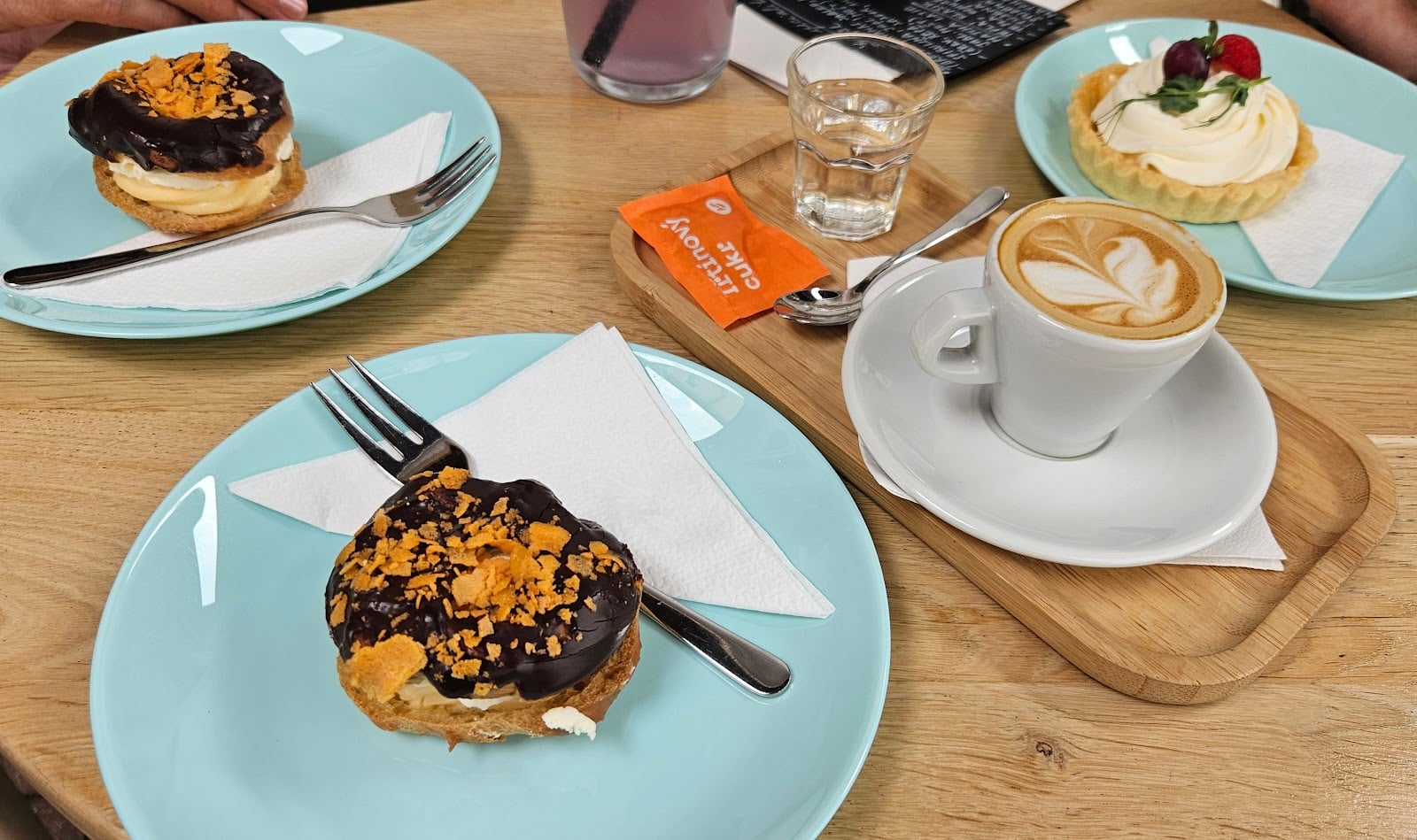 Photo of Srdcovka Café