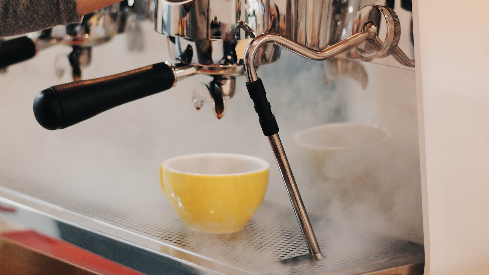 Photo of Makondo Coffee