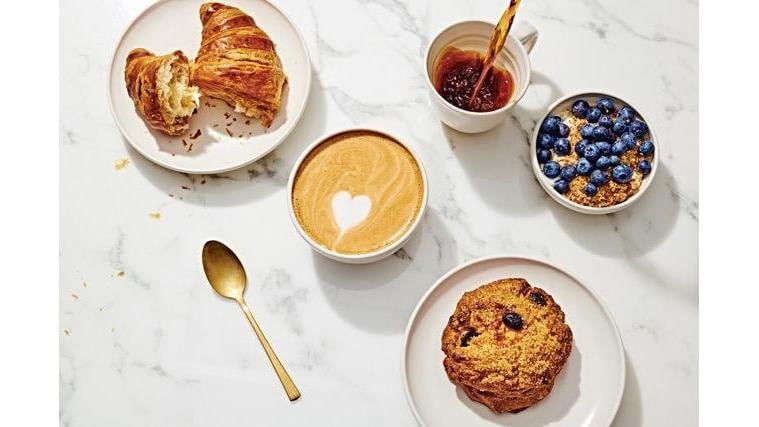 Photo of Gregorys Coffee