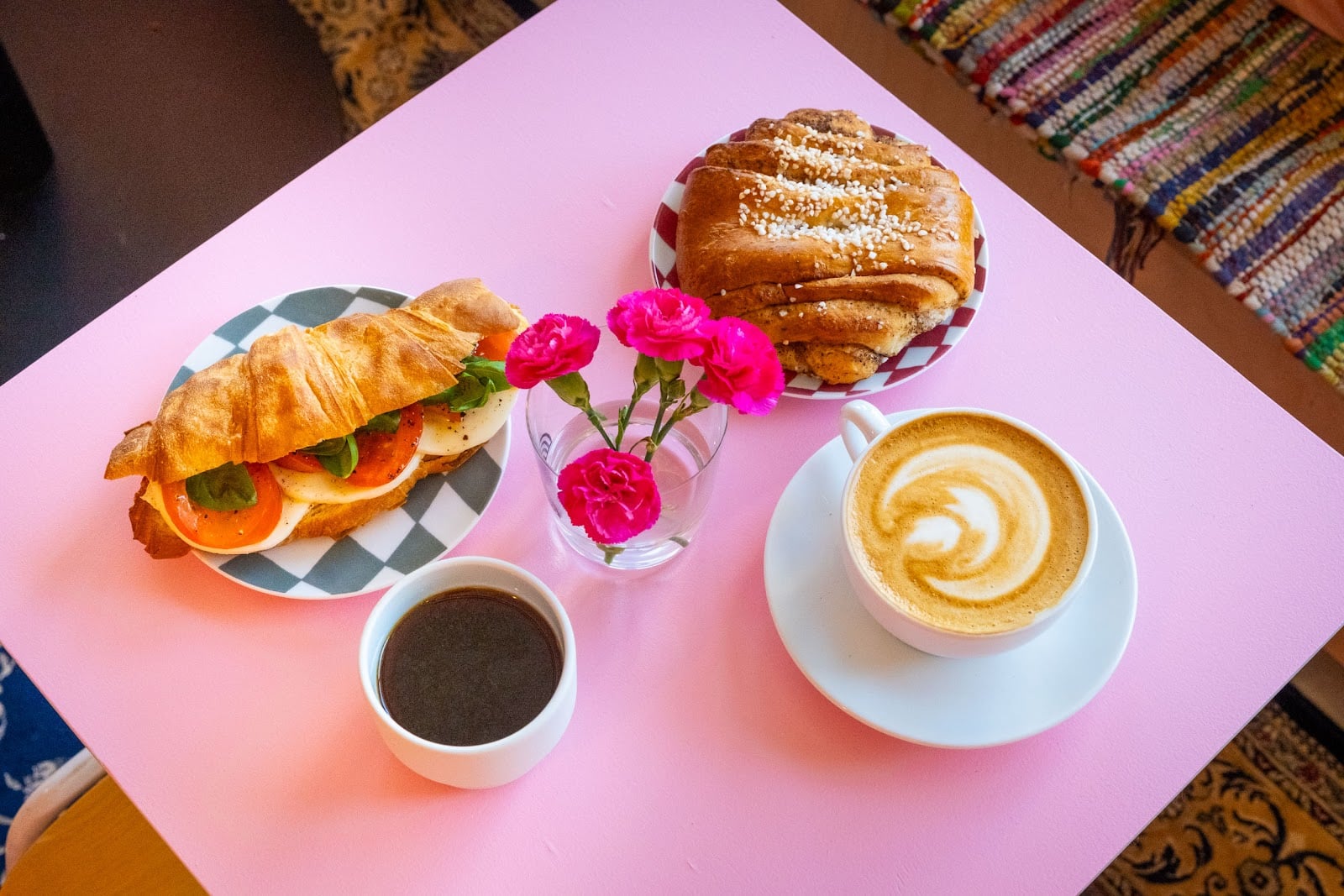 Photo of Lykke Helsinki