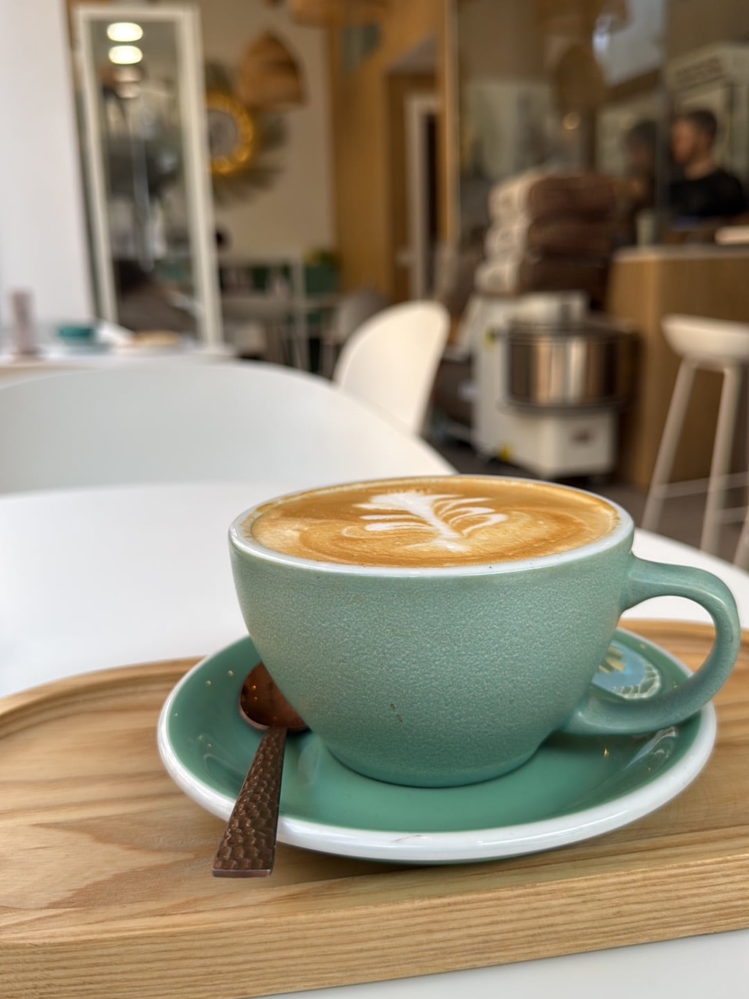 Photo of BENO - Coffee Roasters & Artisanal Bakery