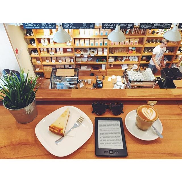Photo of Madal Cafe