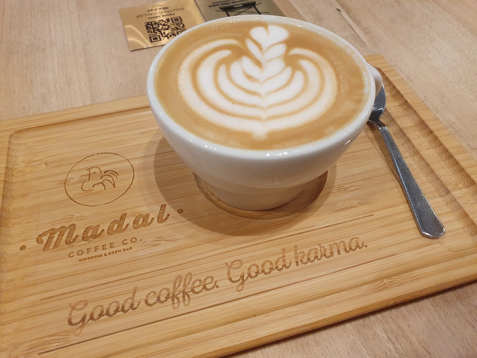 Photo of Madal Cafe
