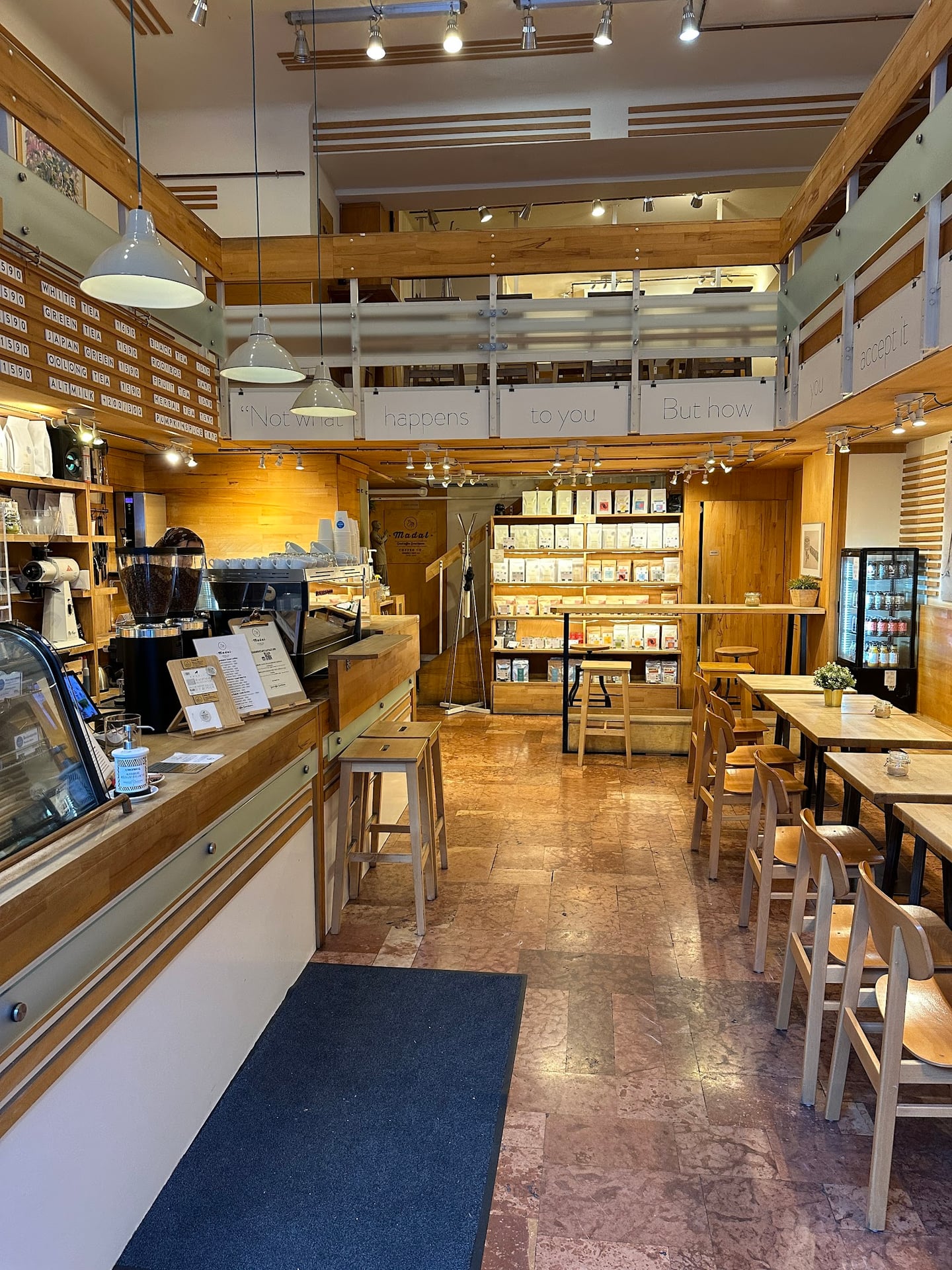 Photo of Madal Cafe