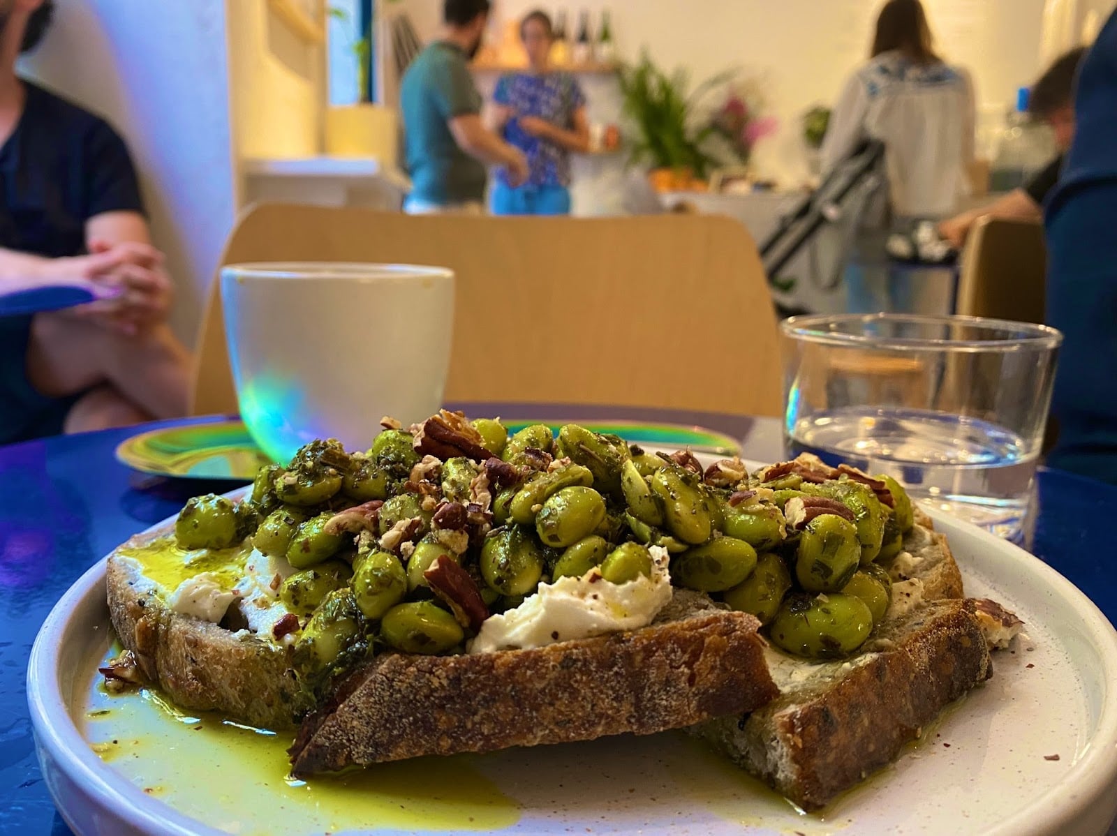 Photo of Etual Café